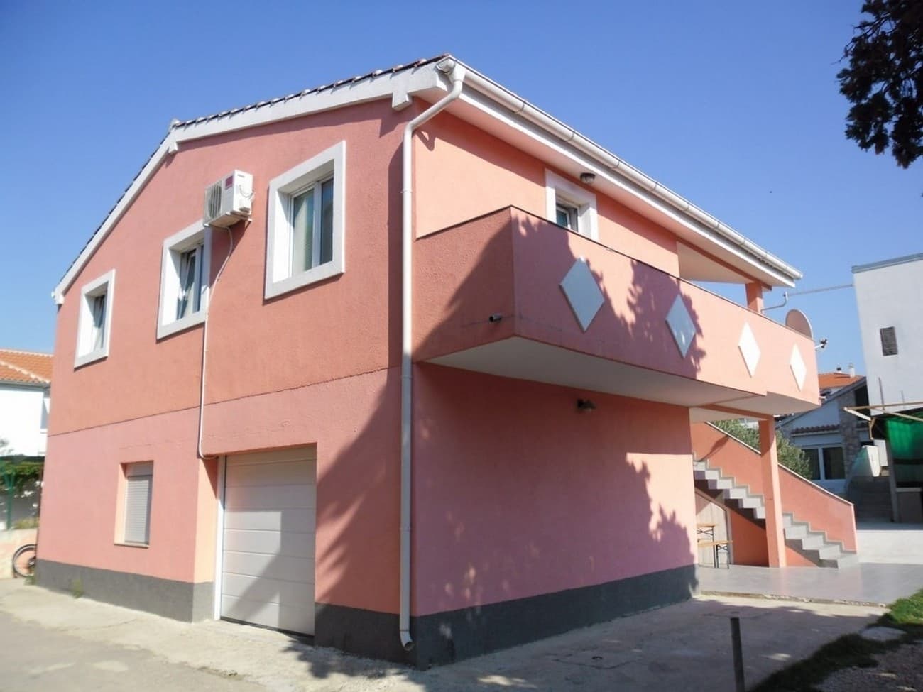 Apartmány 3298-7070