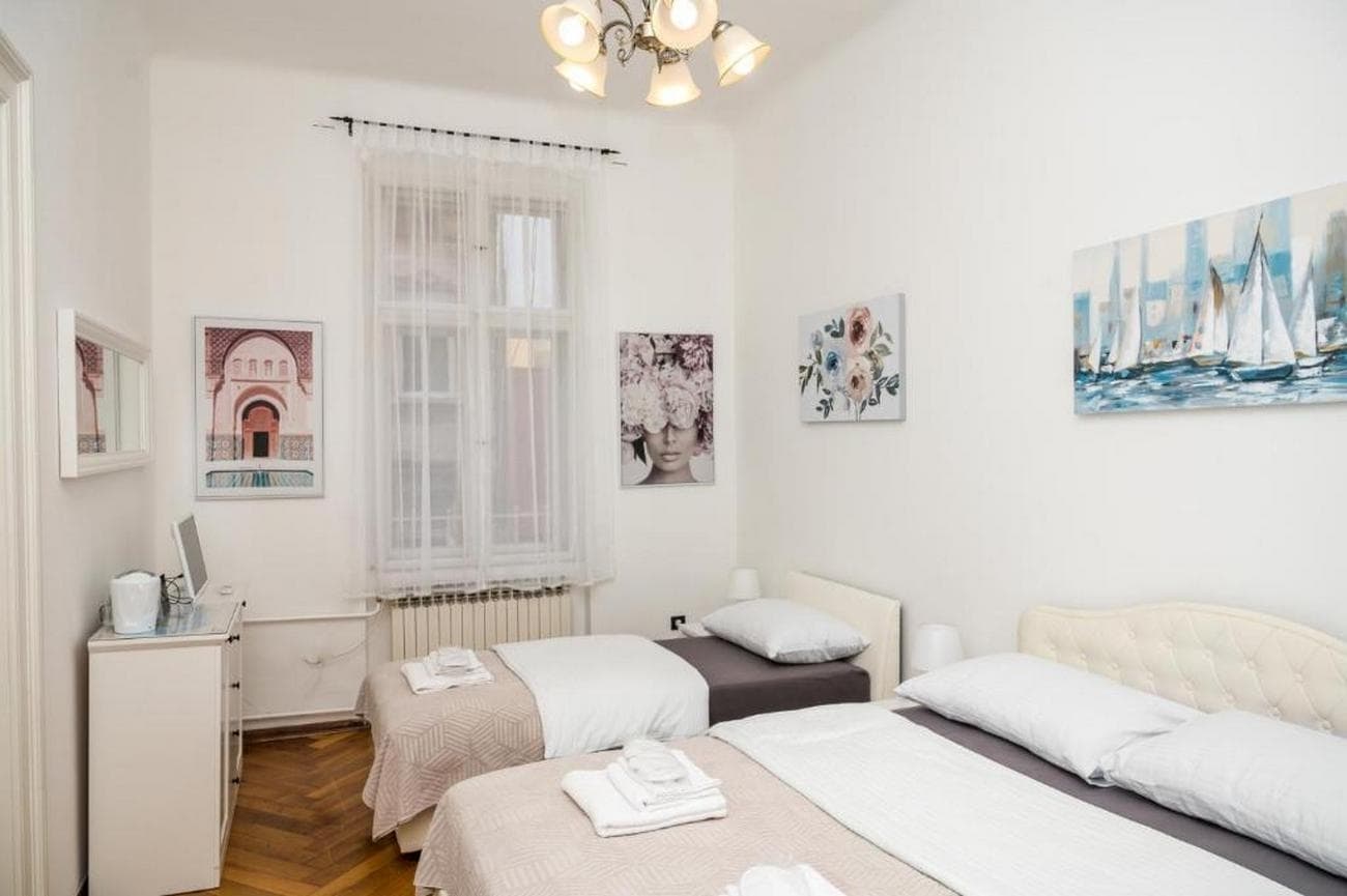 Apartmány 3298-7088