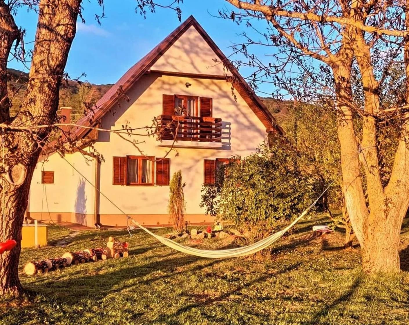 Holiday home 3298-7094