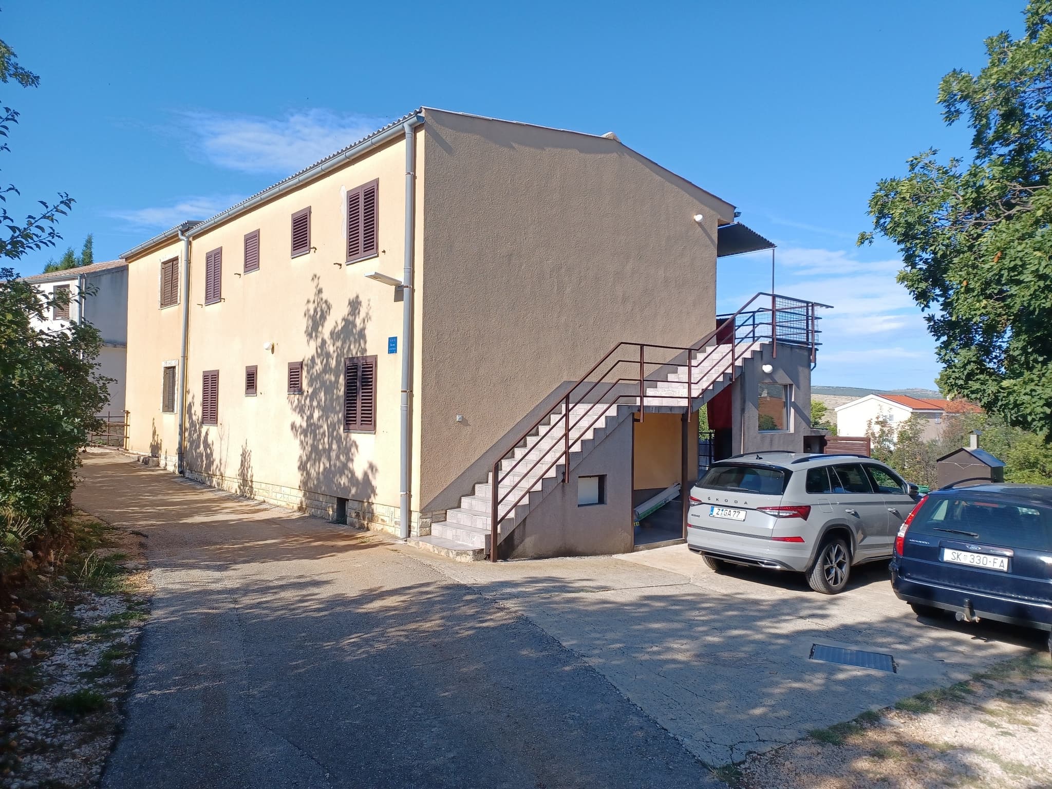 Apartmány 3298-7096