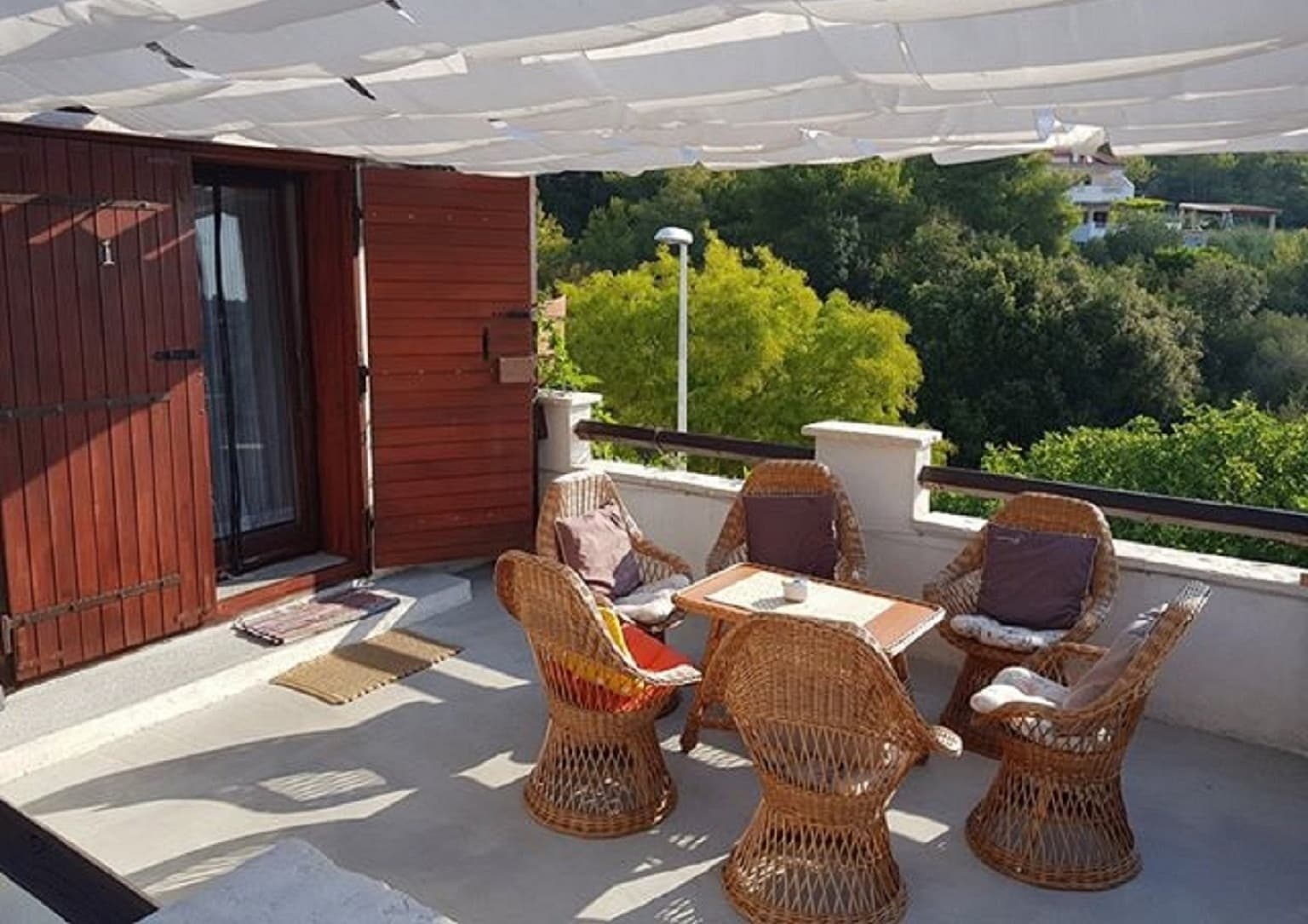 Apartmány 3298-7100