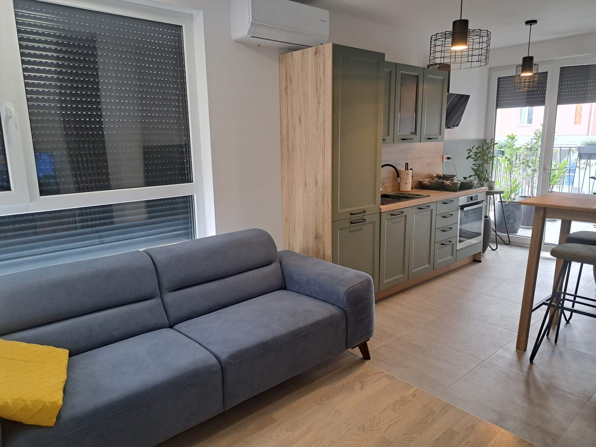 Apartmány 3298-7132