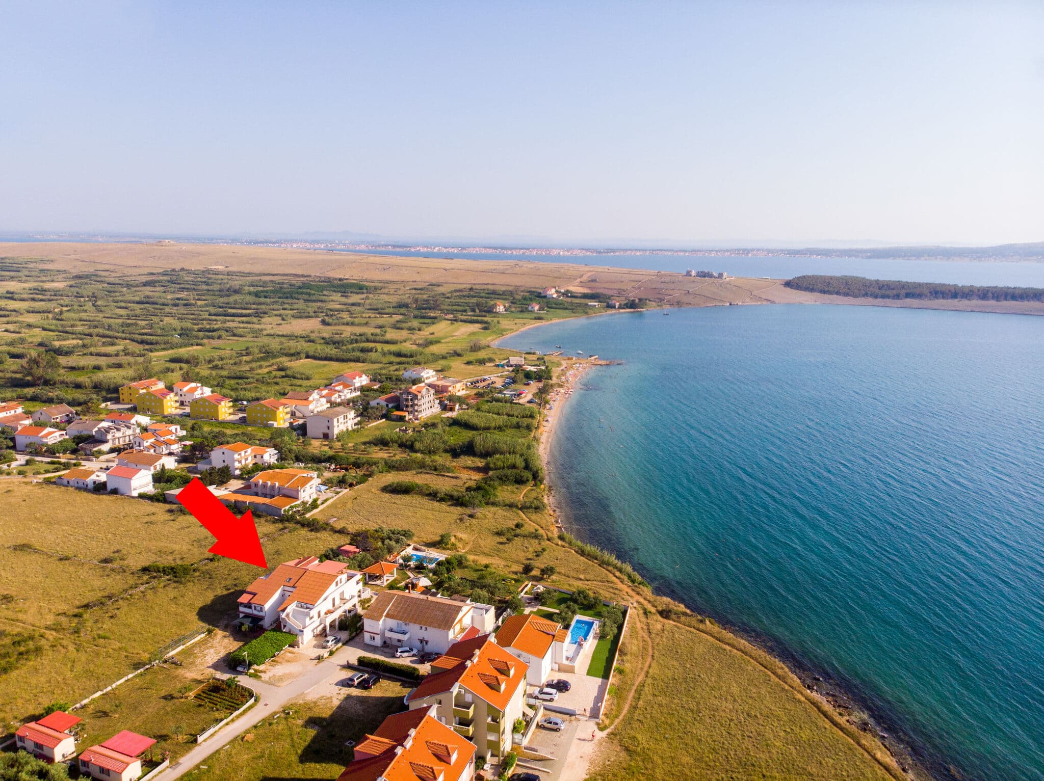 Apartmány 1355-3726