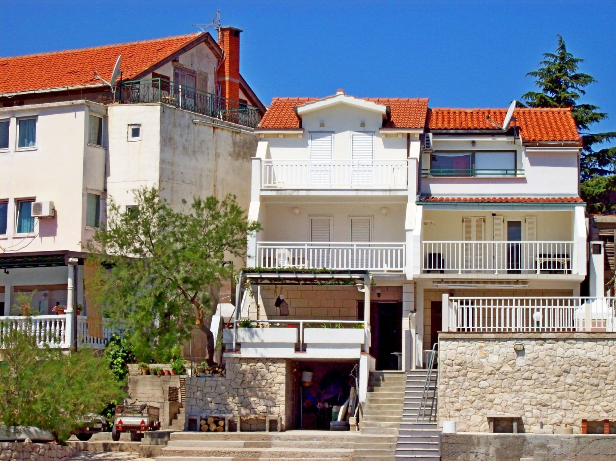 Apartmány 1355-3732