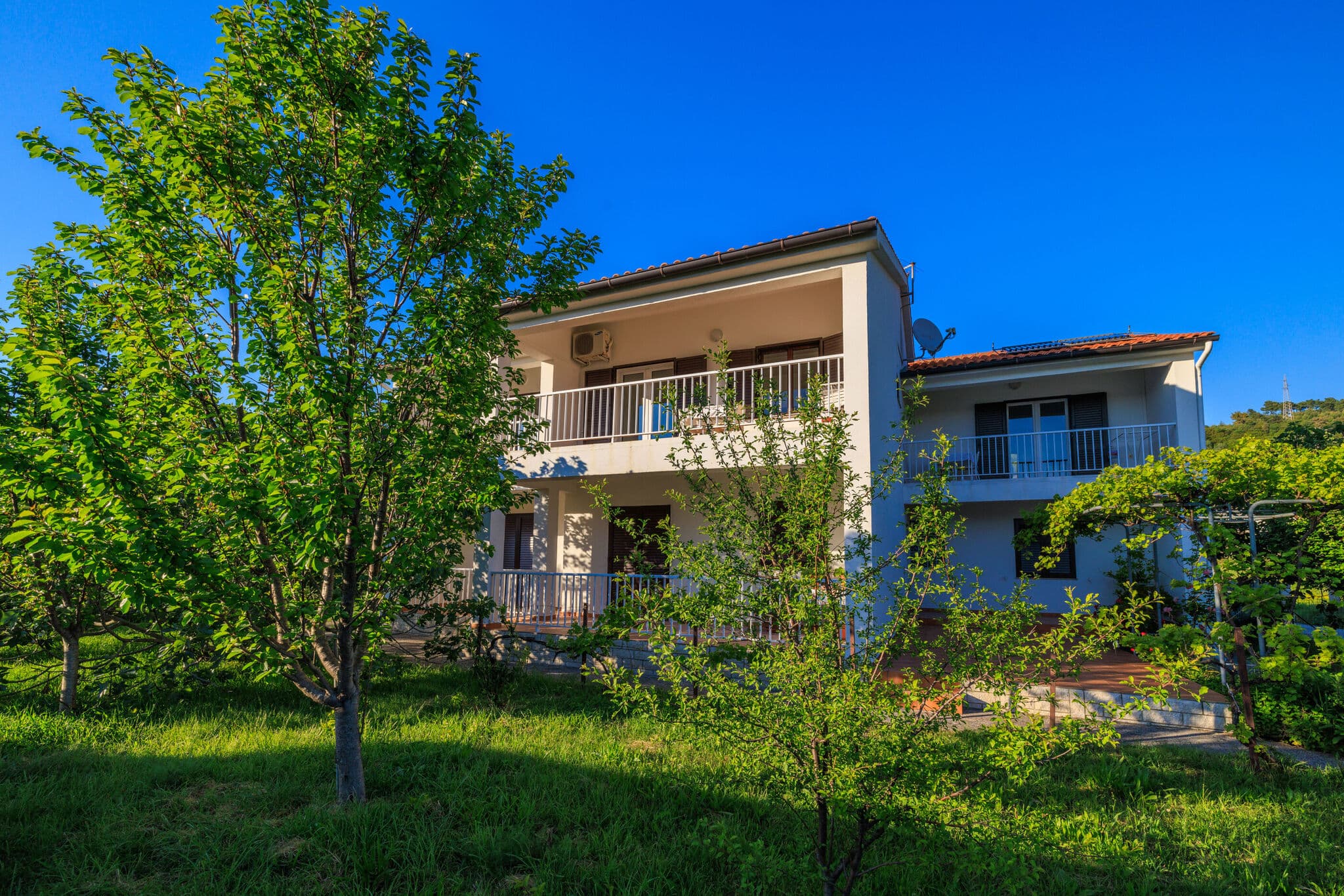 Apartmány 1355-3740