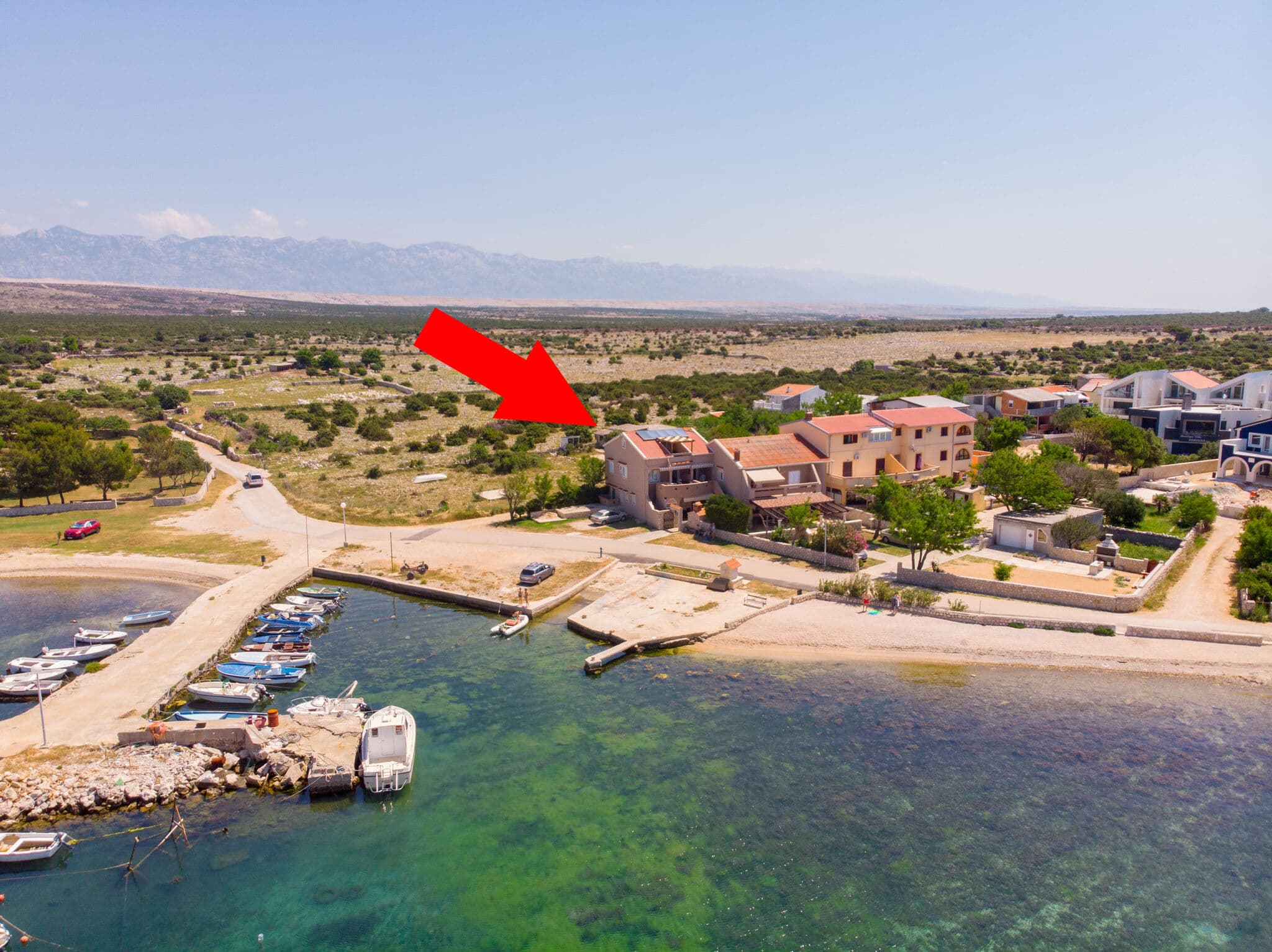 Apartmány 1355-3767