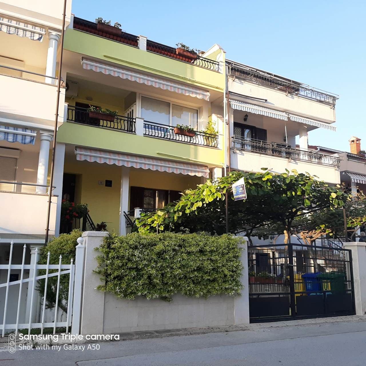 Apartmány 1355-3803