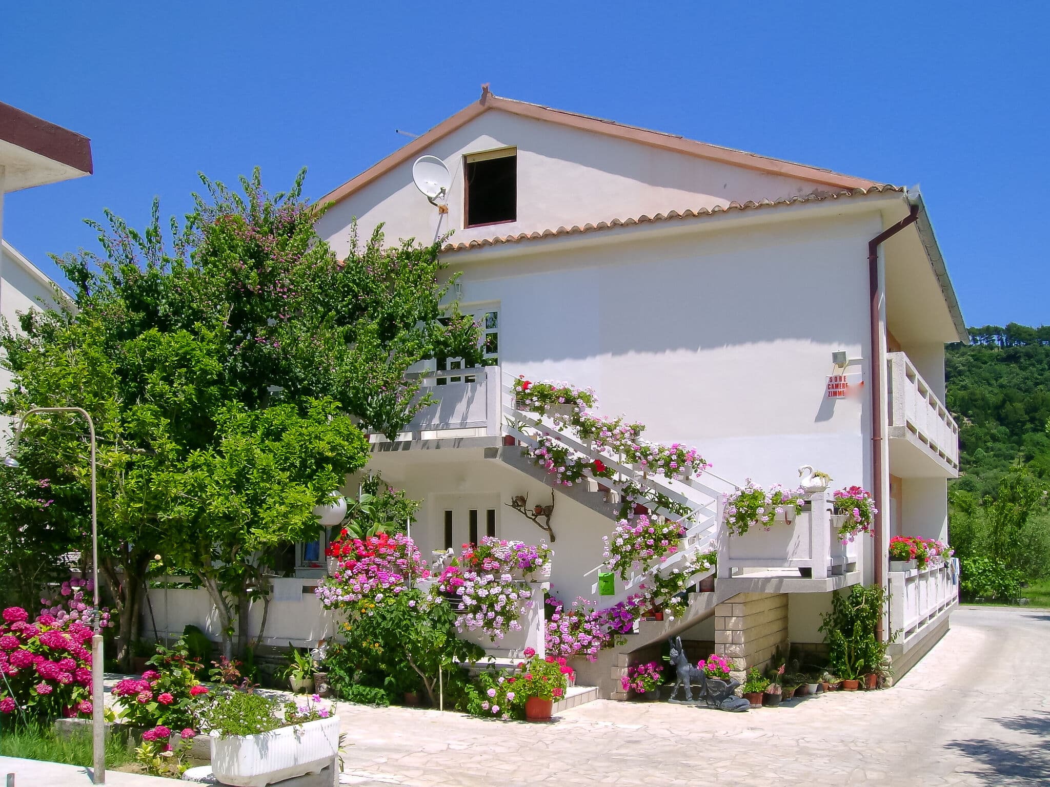 Apartmány 1355-3819