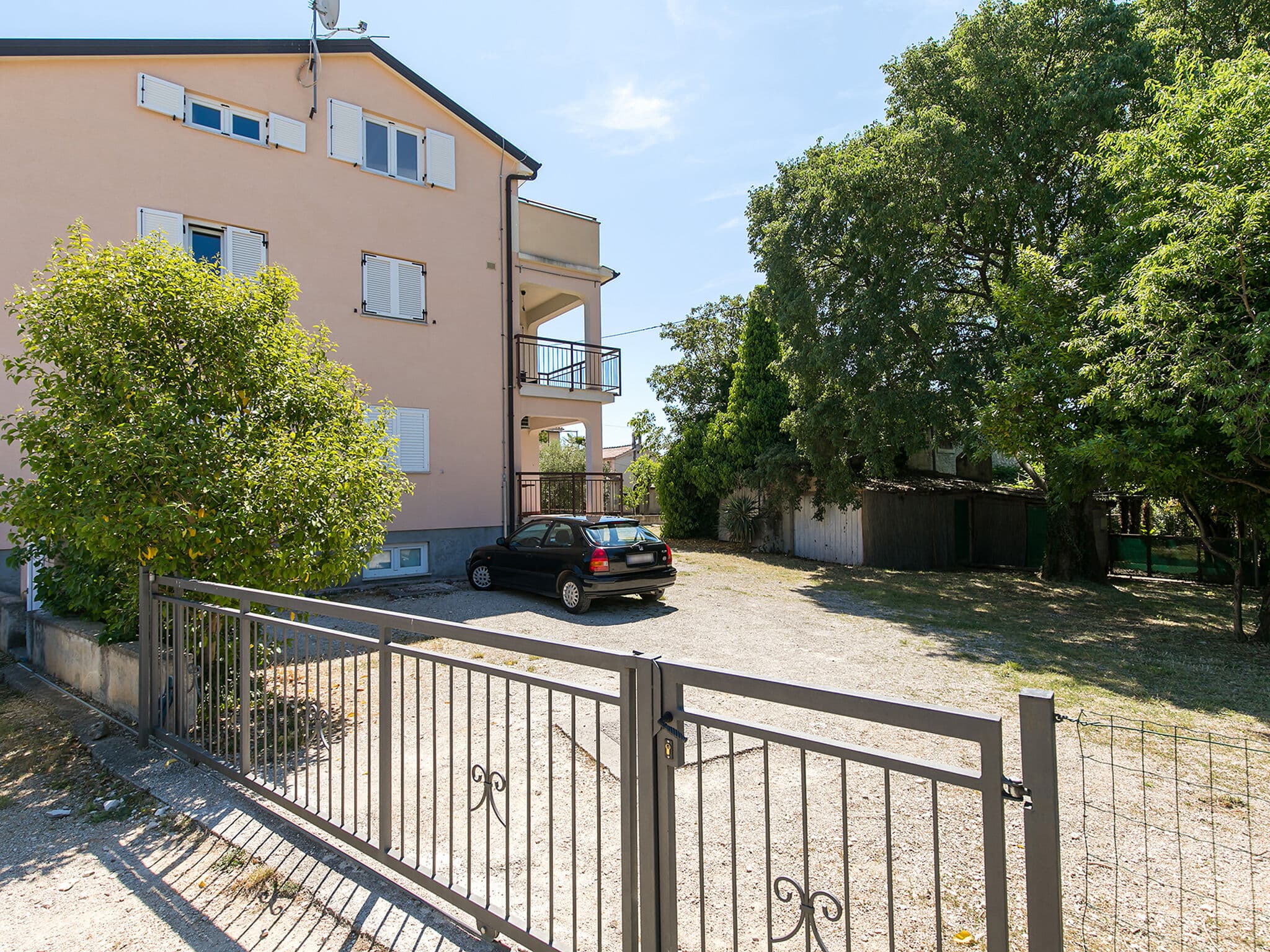 Apartmány 1355-3822