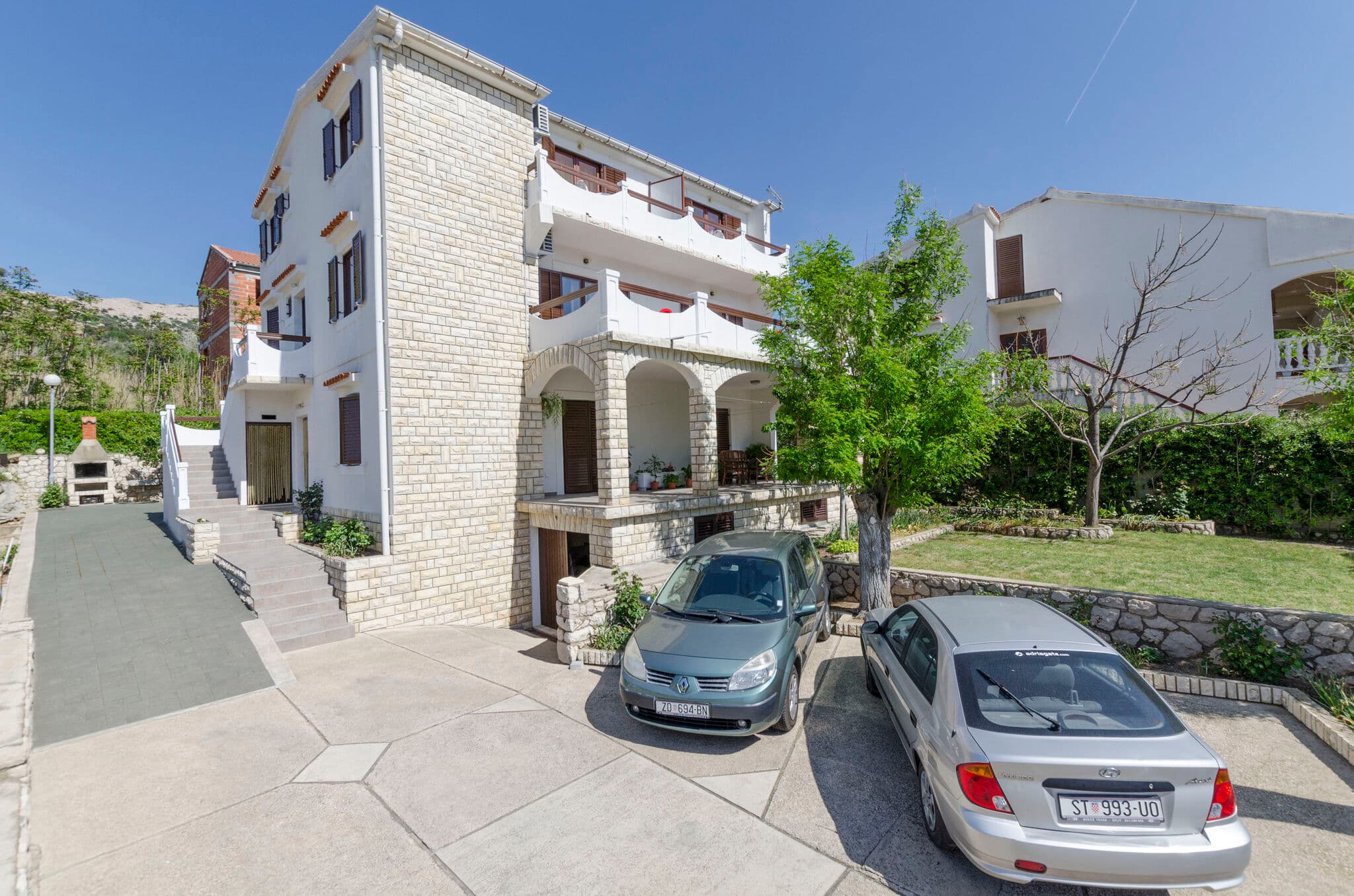 Apartmány 1355-3854
