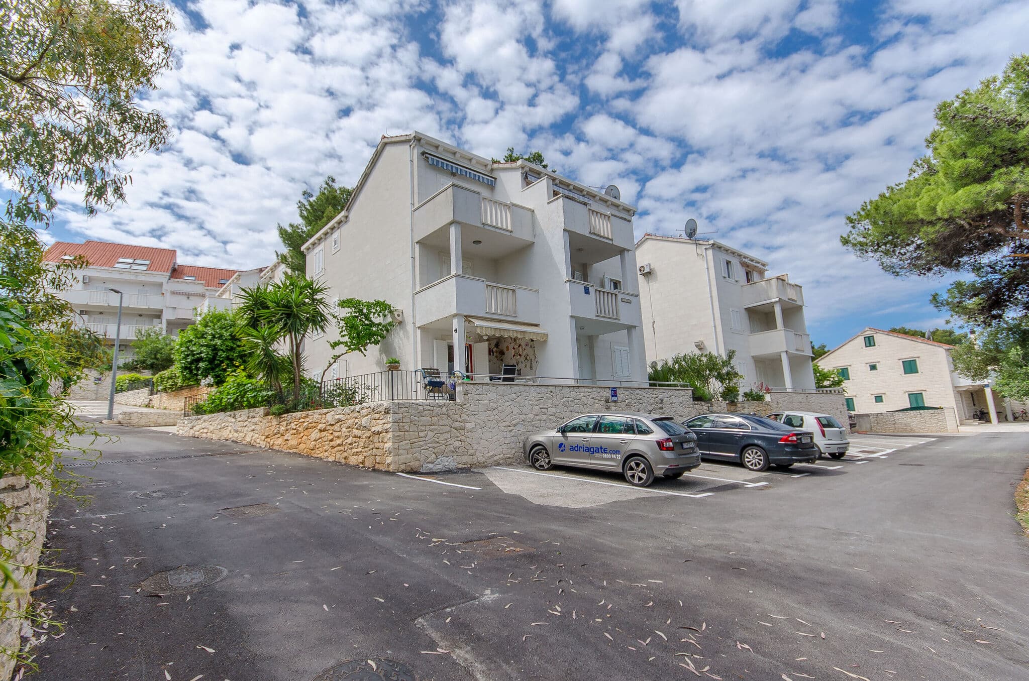 Apartmány 1355-3869