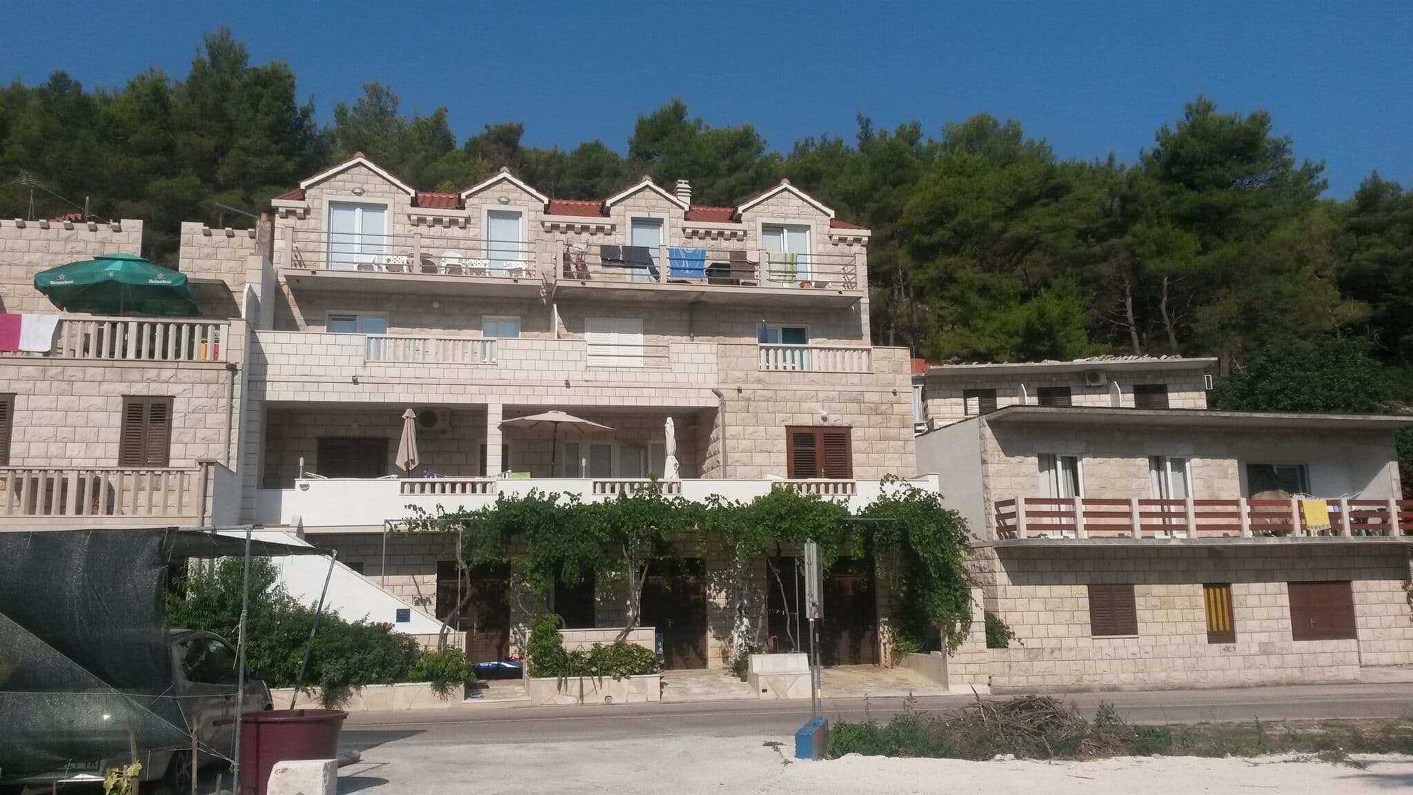 Apartmány 1355-3879