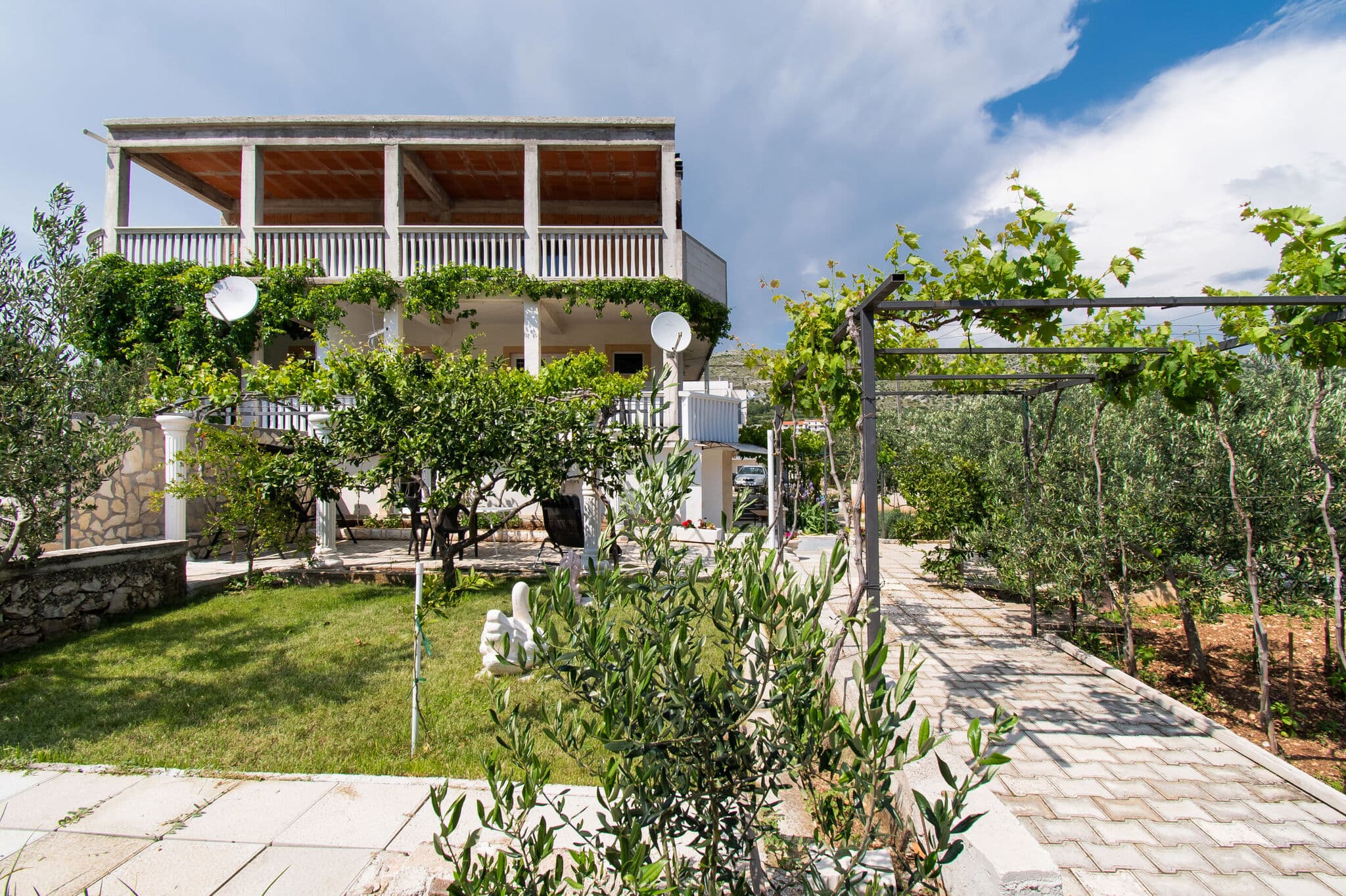 Apartmány 1355-3884