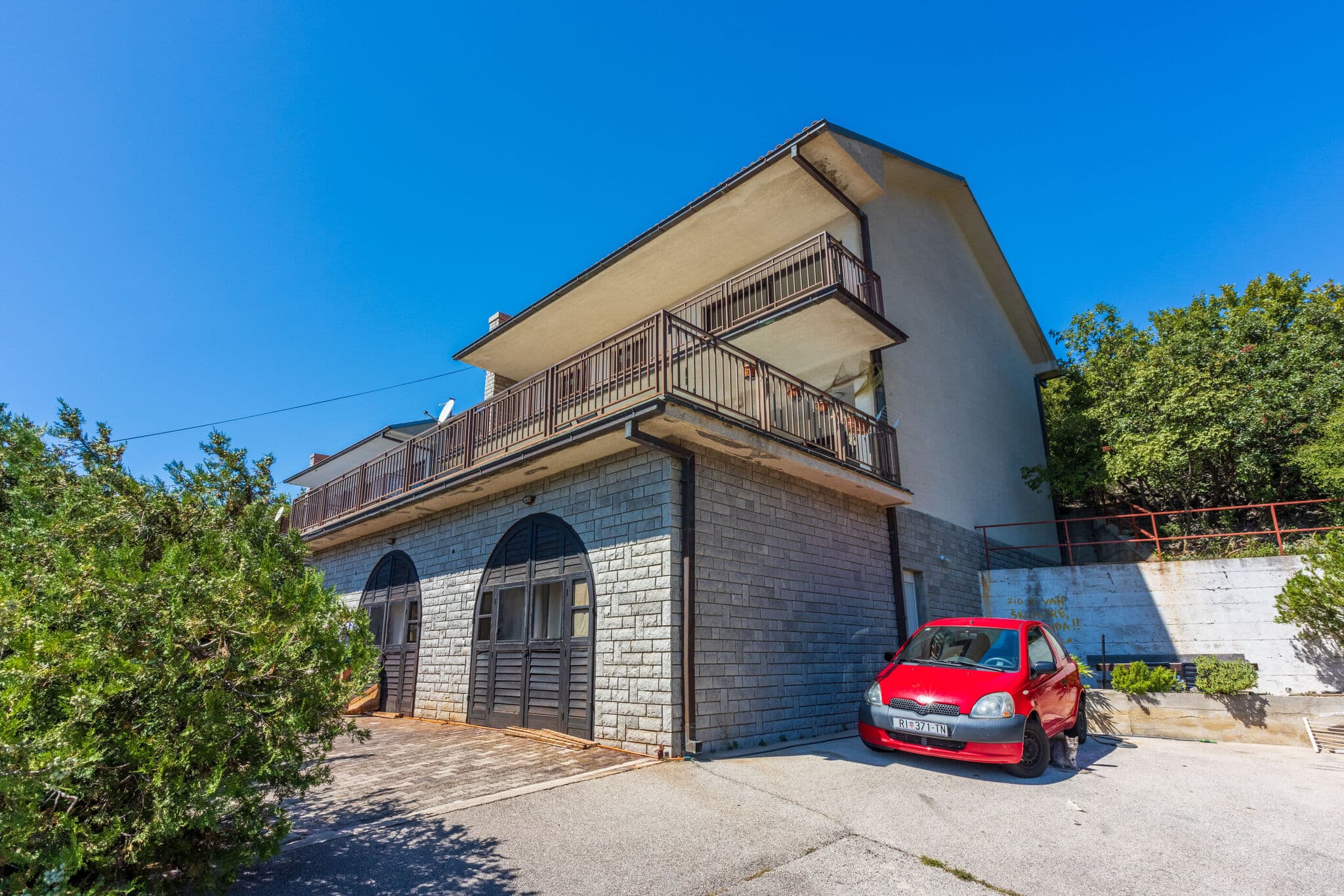 Apartmány 1355-3898