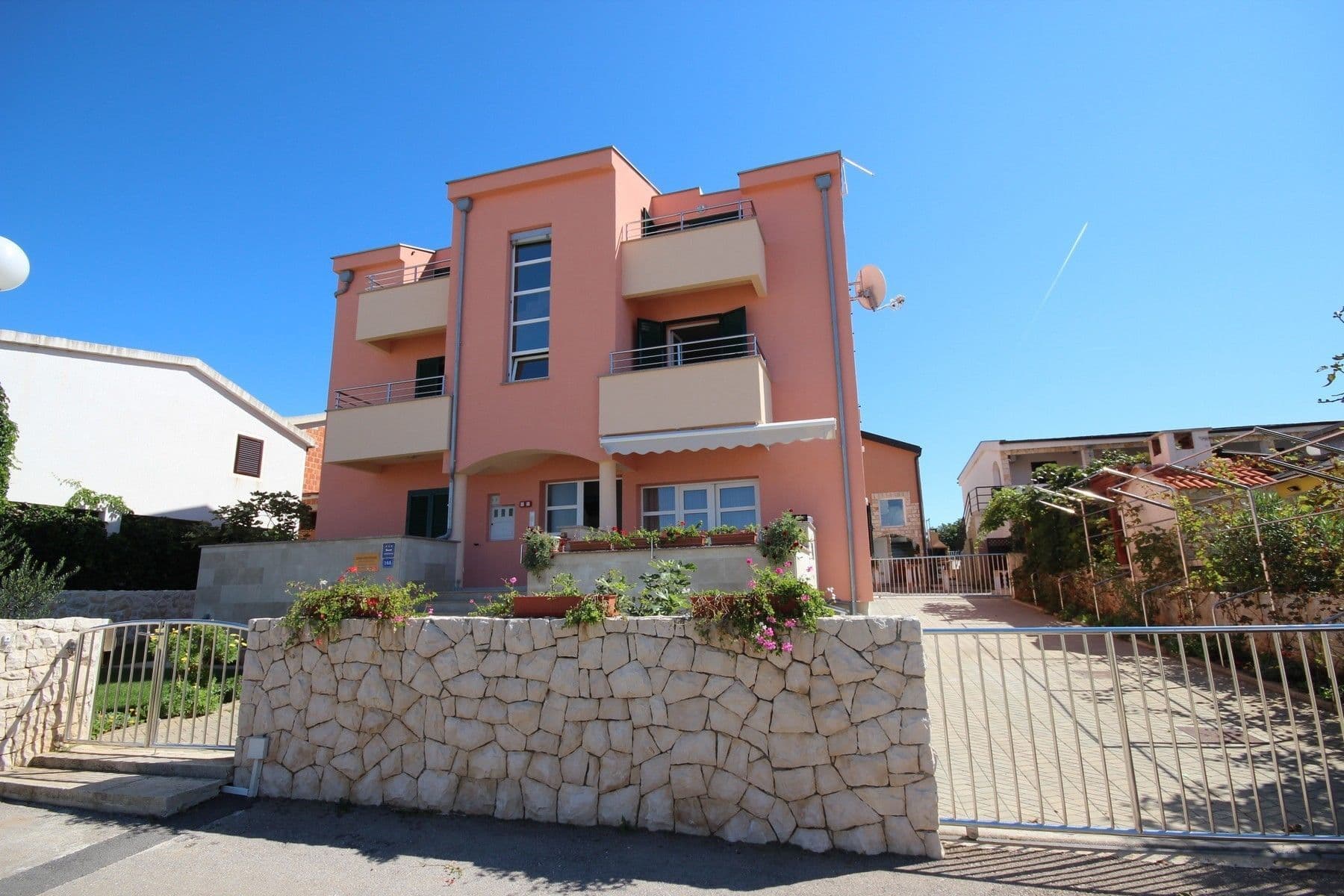 Apartmány 1355-3905
