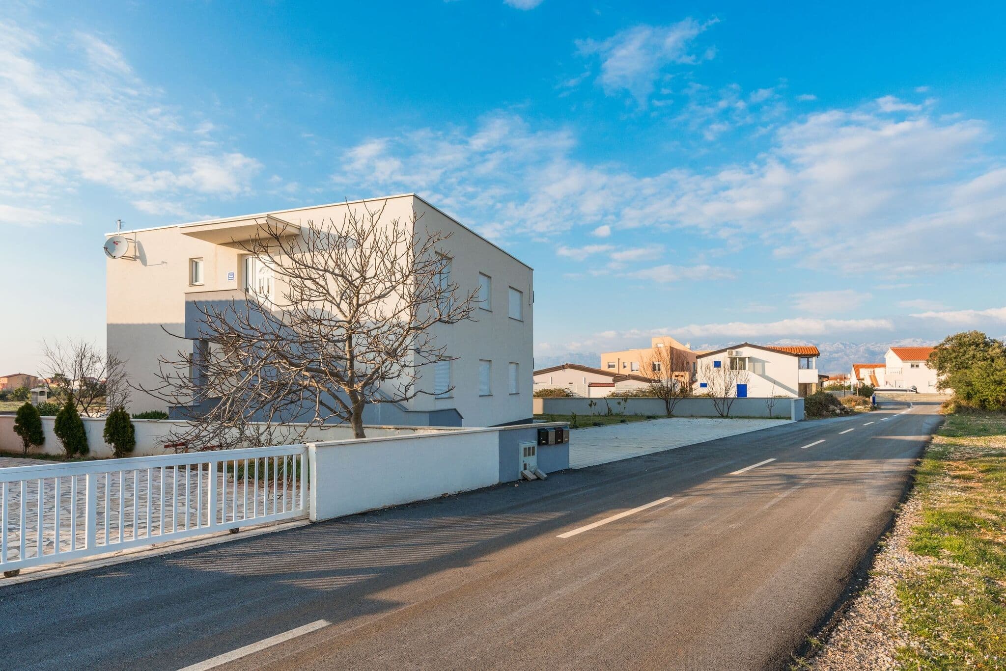 Apartmány 1355-3908