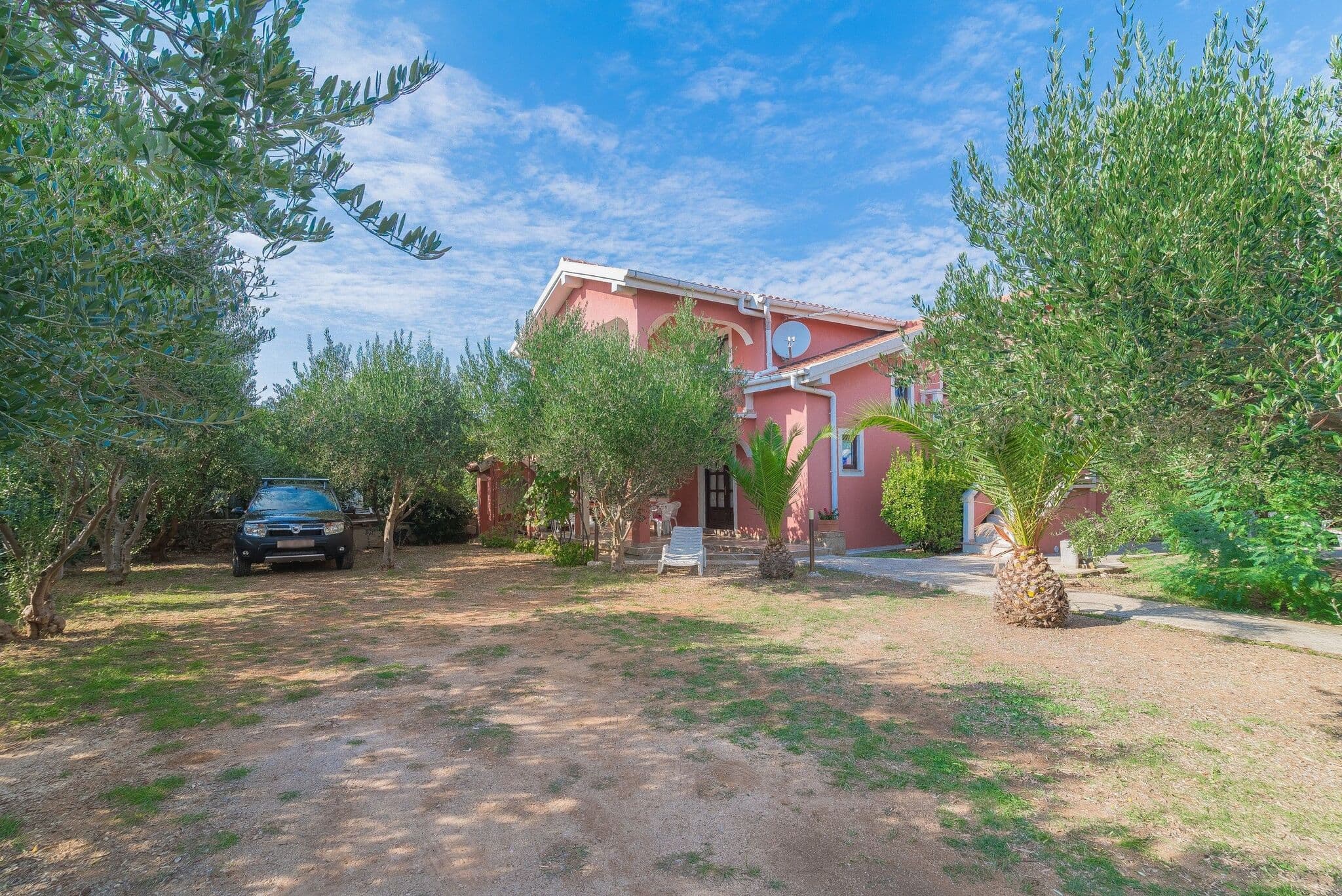 Apartmány 1355-3912