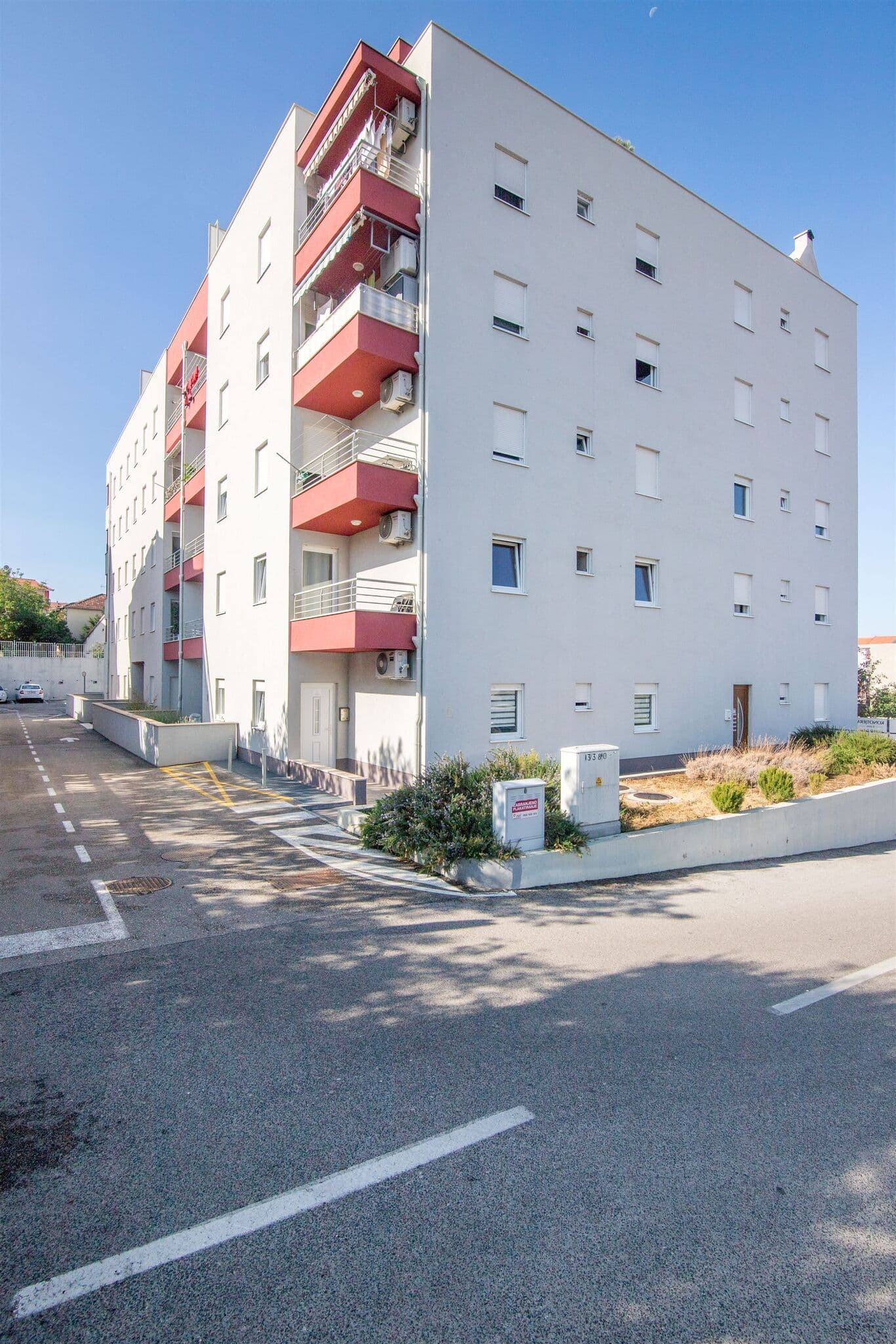Apartmány 1355-3927