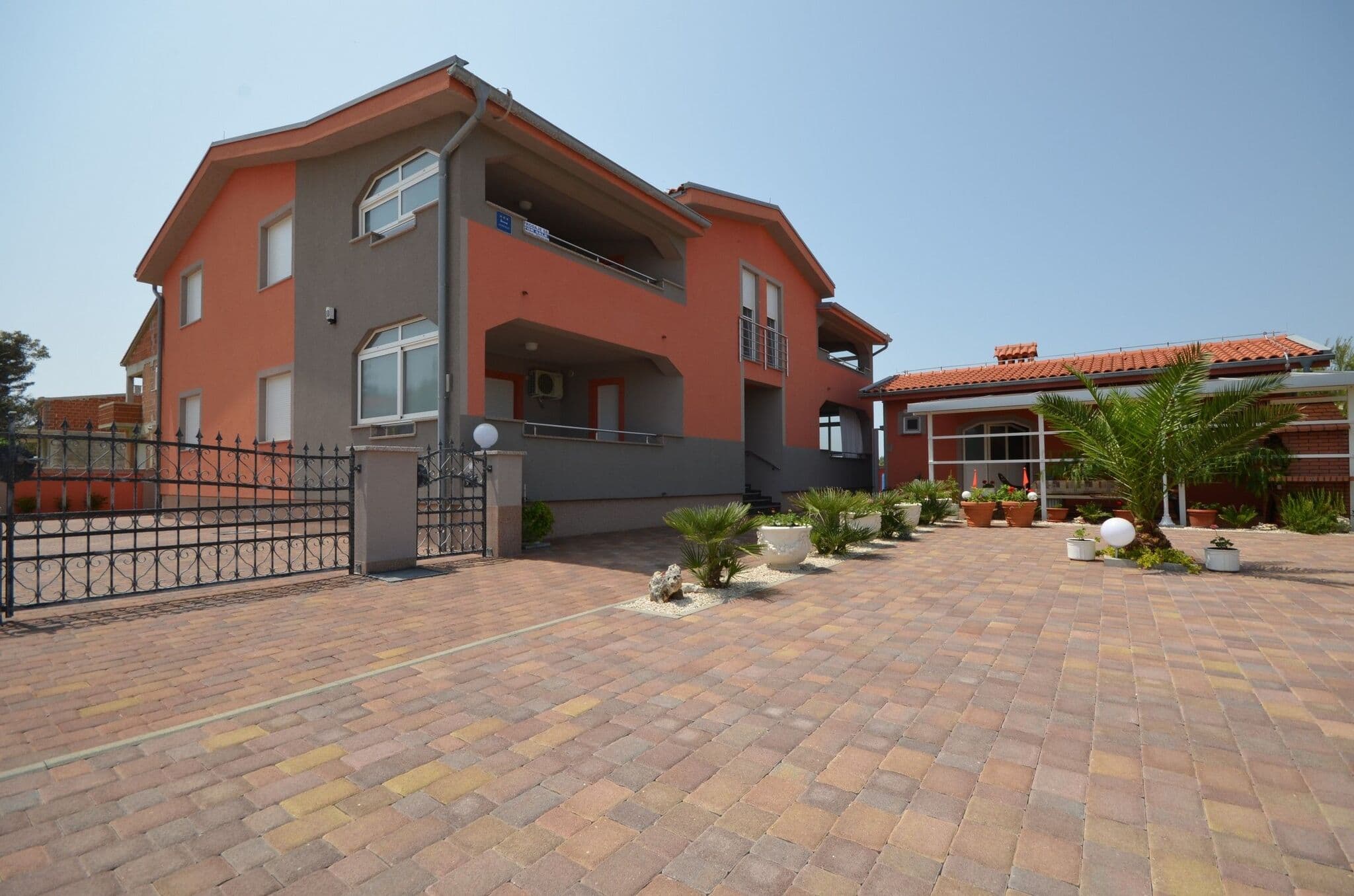 Apartmány 1355-3939