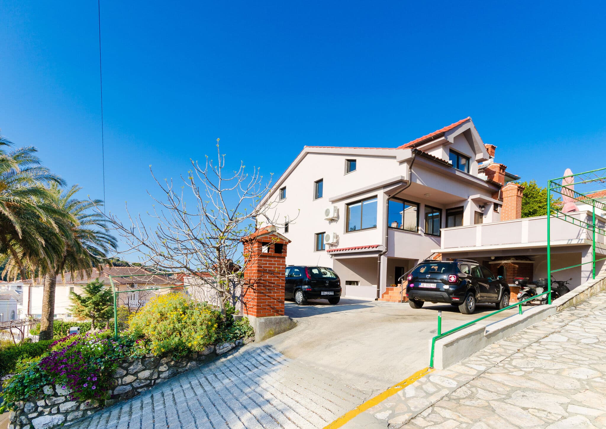 Apartmány 1355-3964