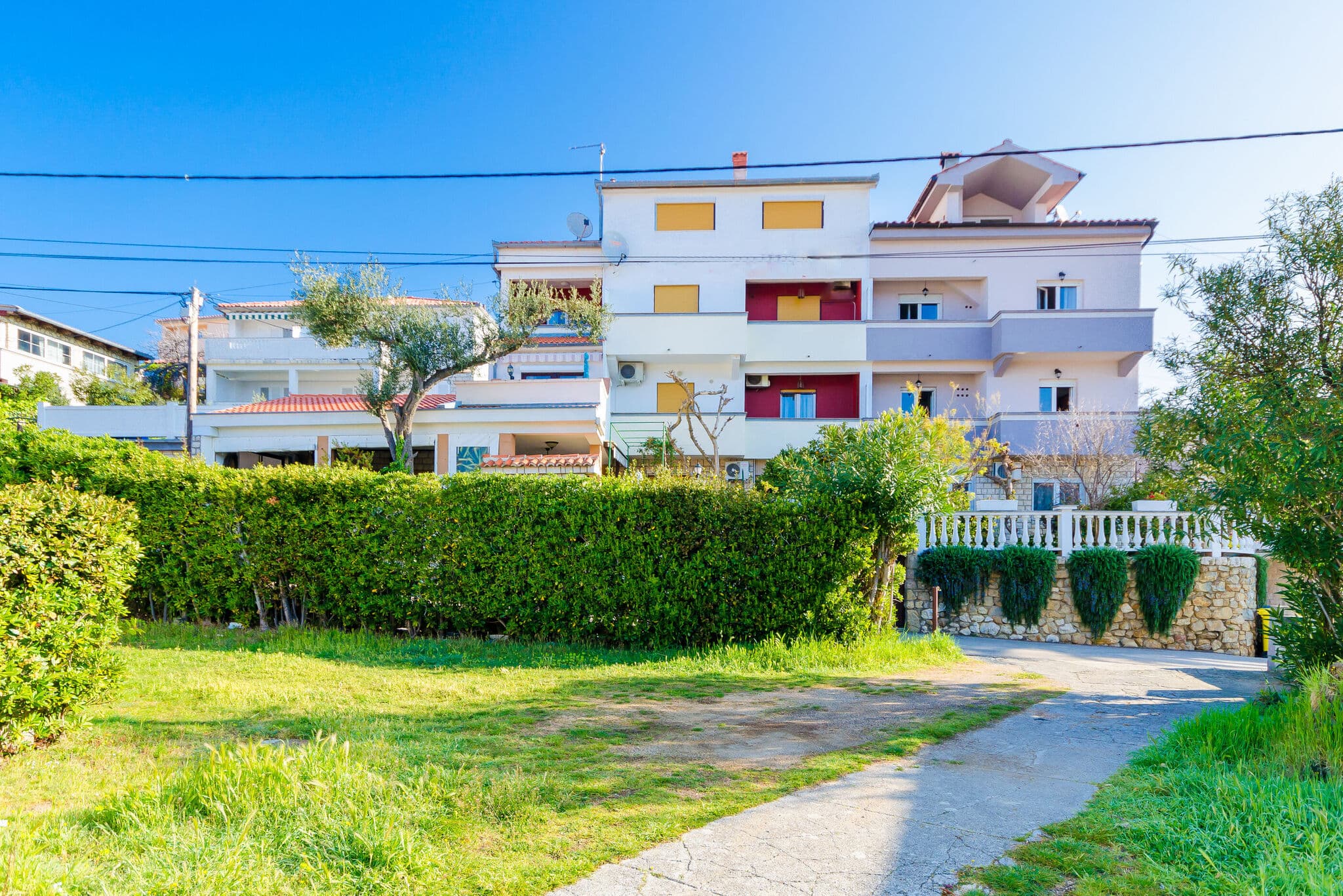 Apartmány 1355-3967