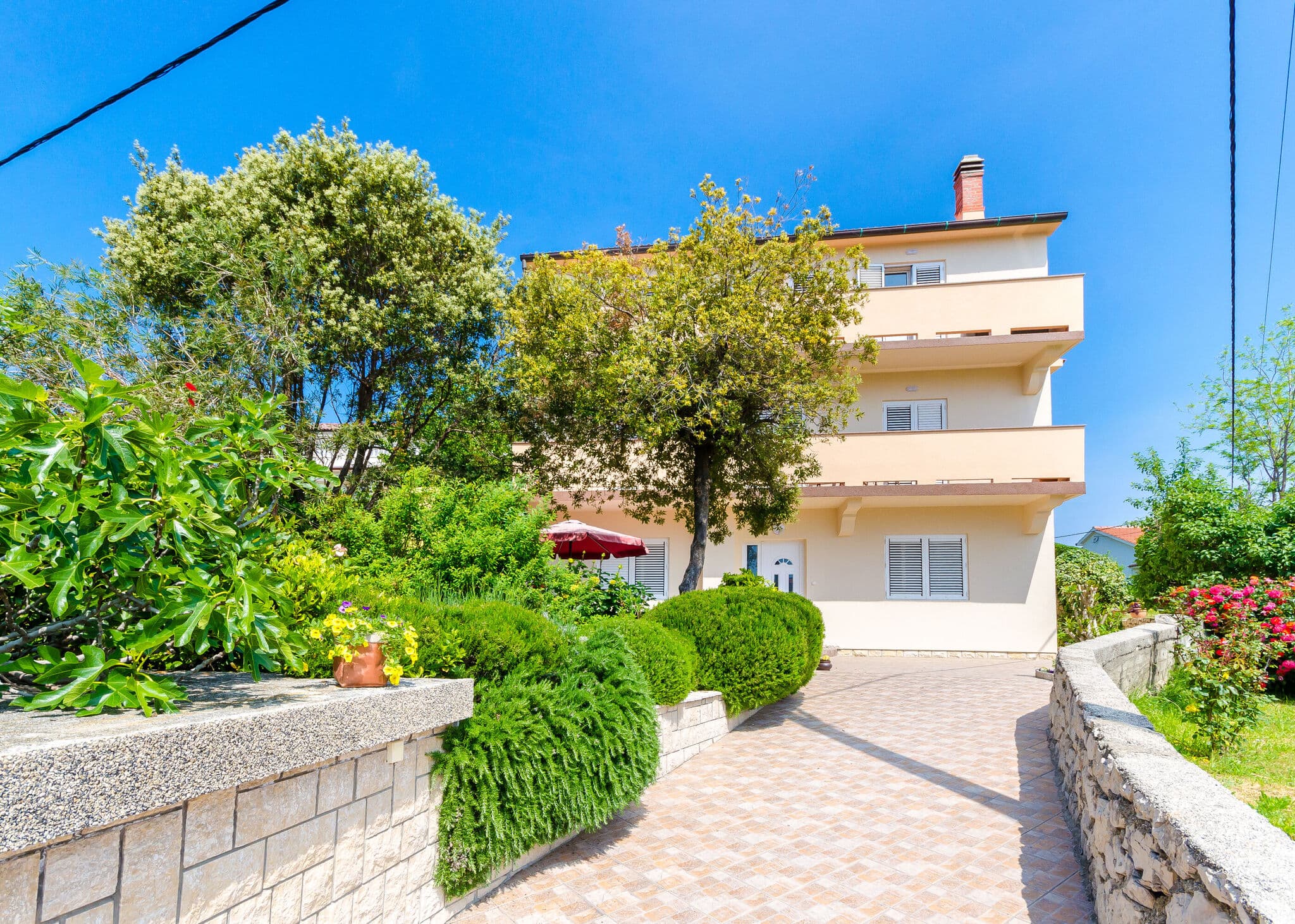 Apartmány 1355-3975