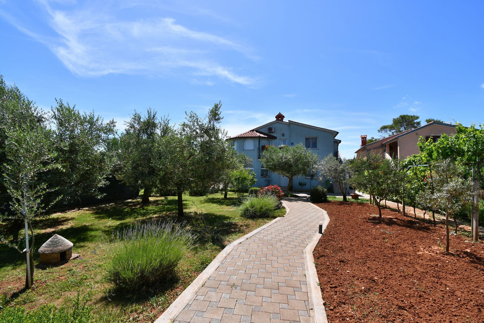 Apartmány 1355-4032