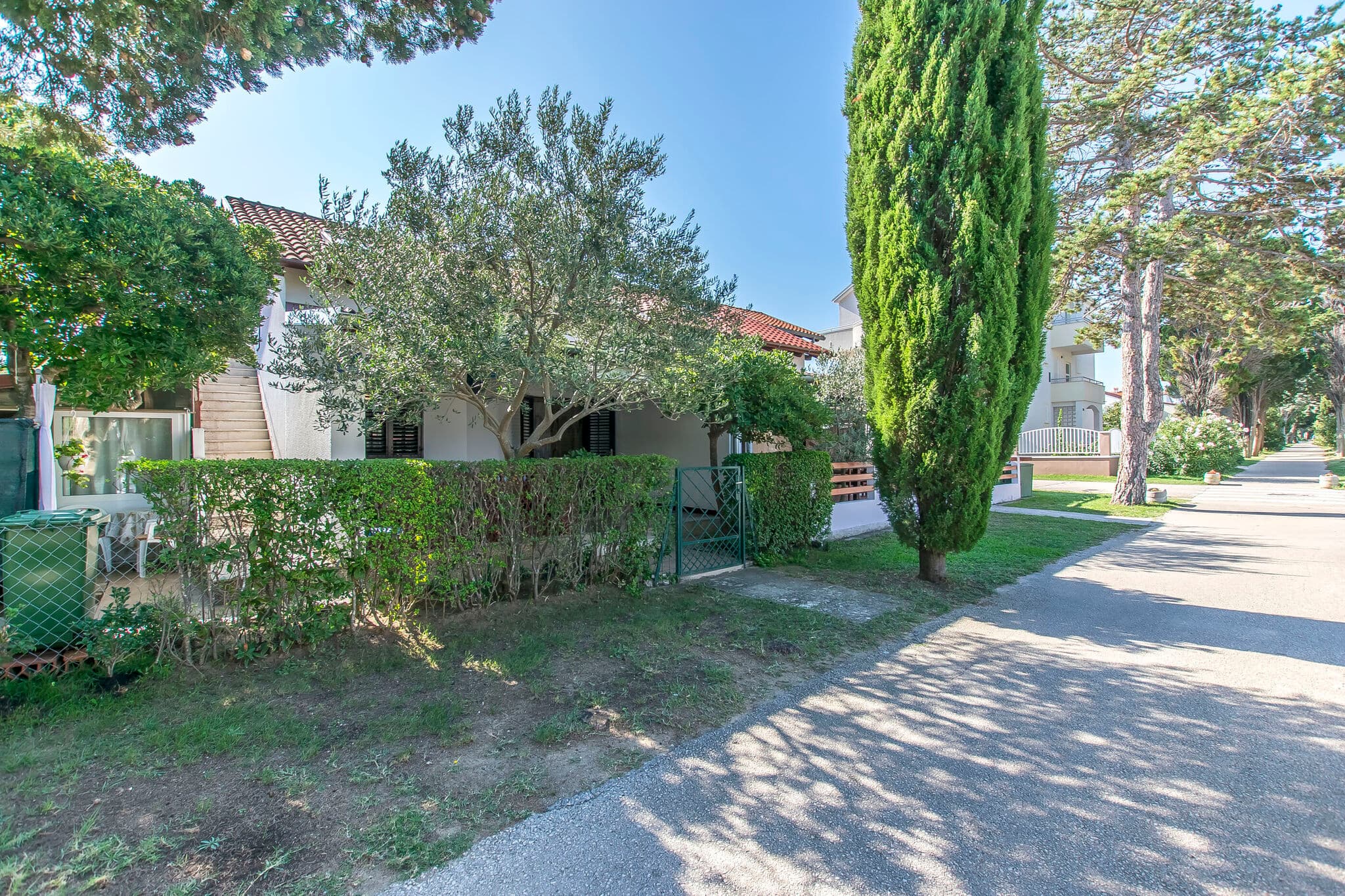 Apartmány 1355-4083