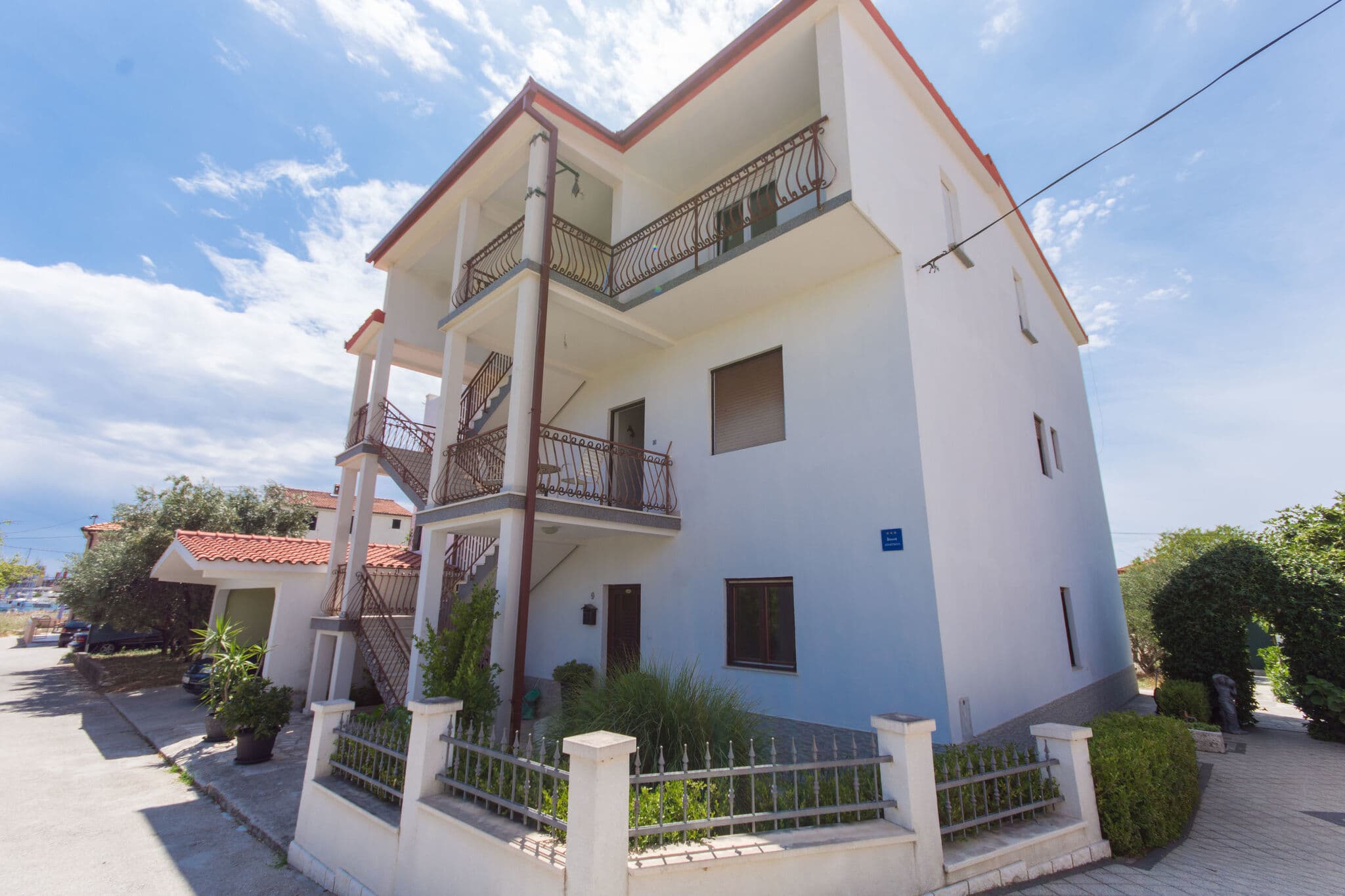 Apartmány 1355-4138