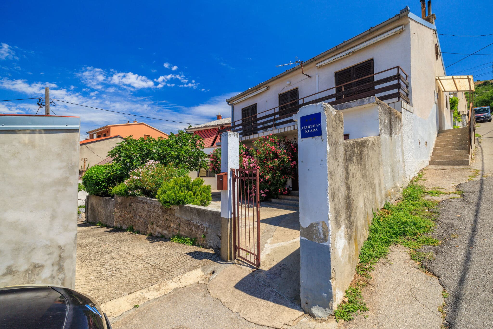 Apartmány 1355-4163