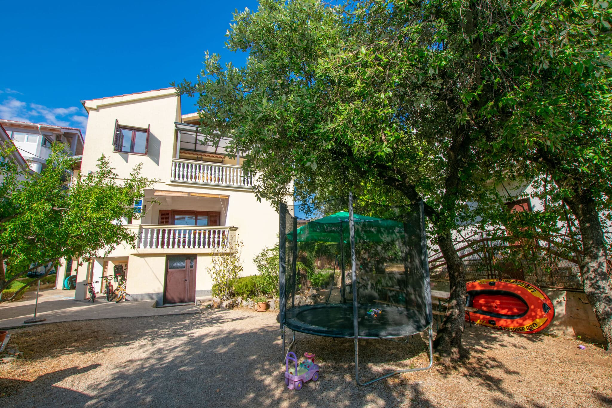 Apartmány 1355-4166