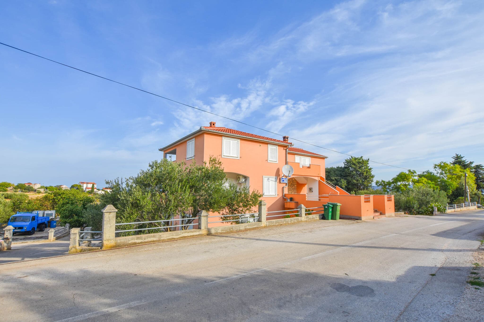 Apartmány 1355-4171