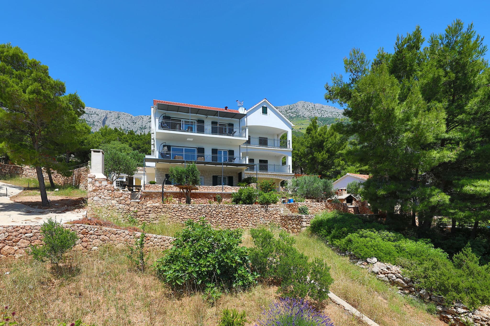 Apartmány 1355-4177