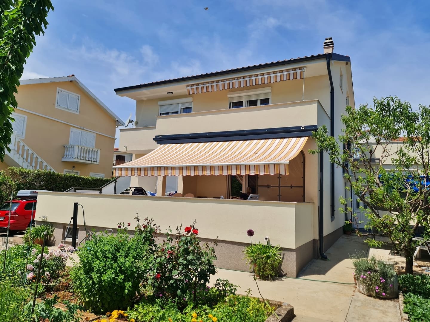 Apartmány 197-97