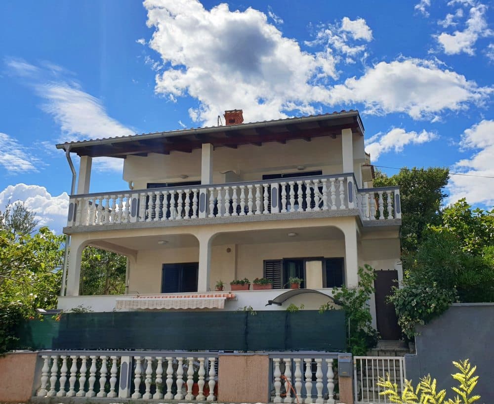 Apartmány 197-100