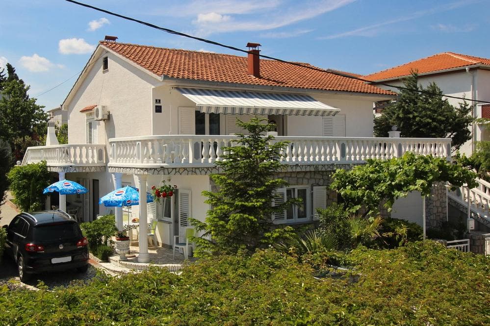 Apartmány 197-101