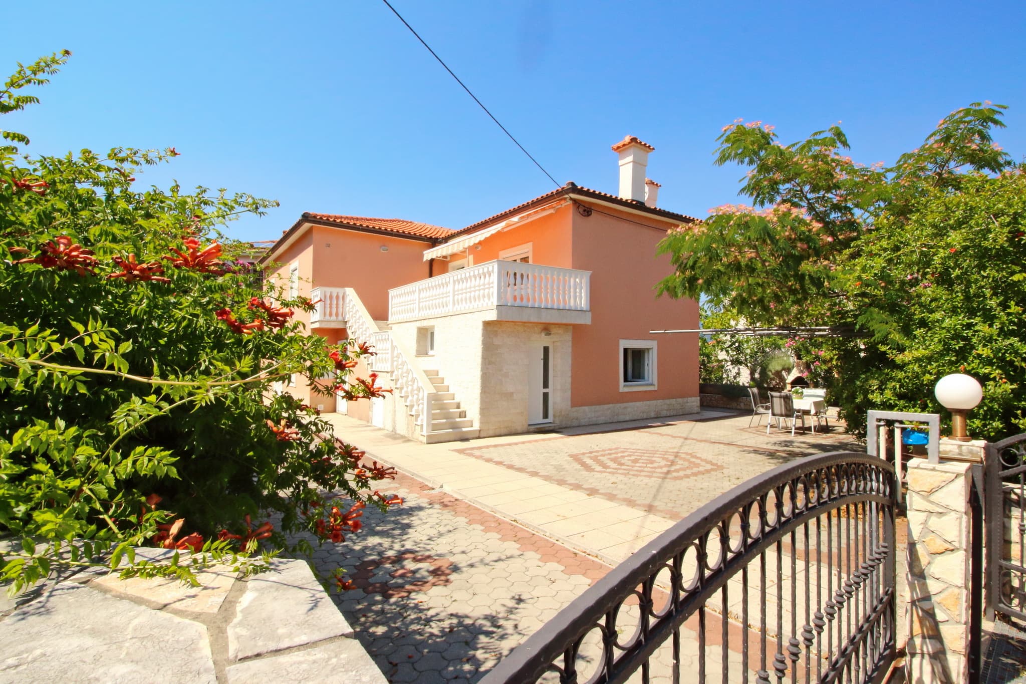 Apartmány 197-124