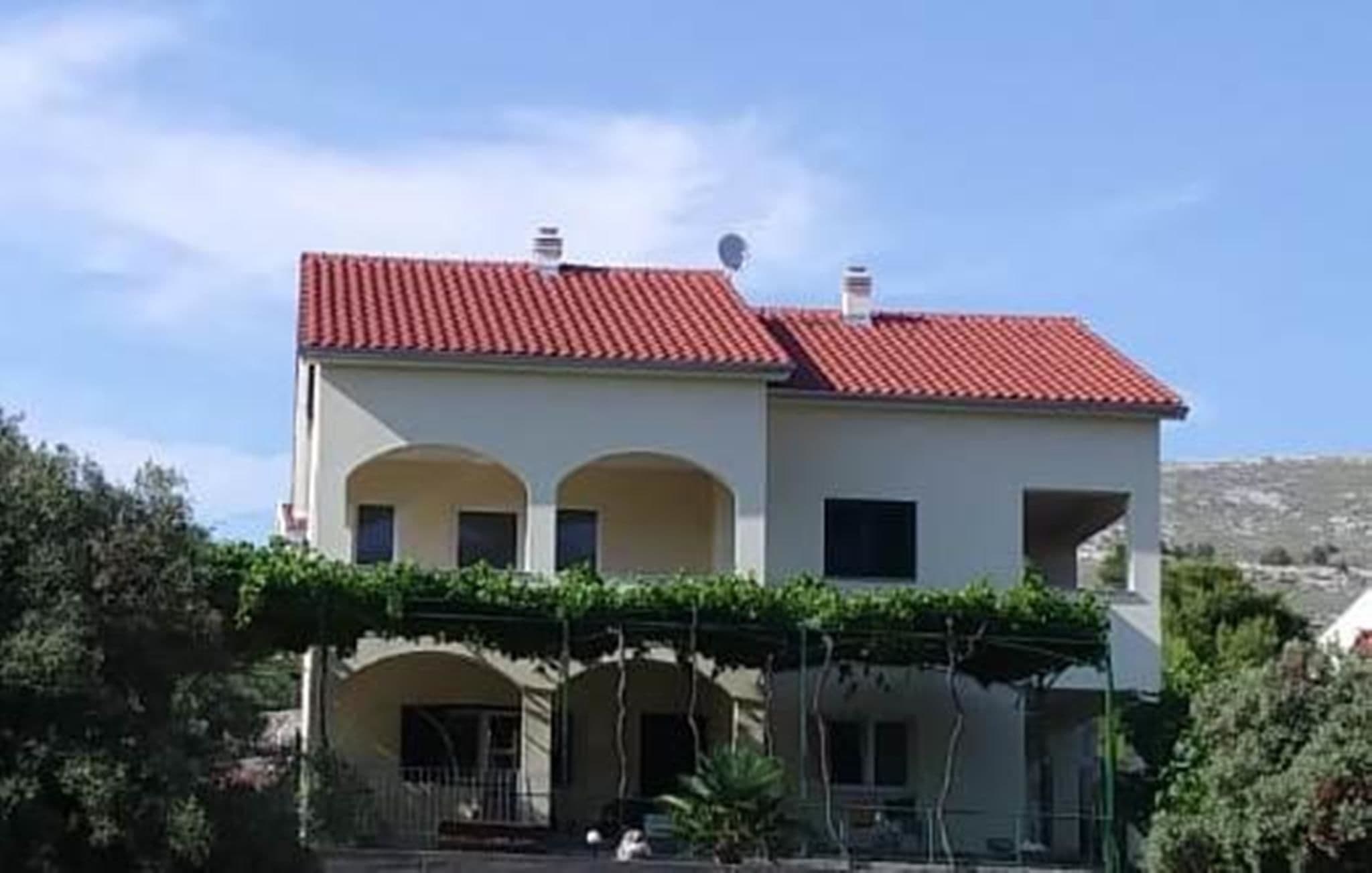 Apartmány 1355-4230