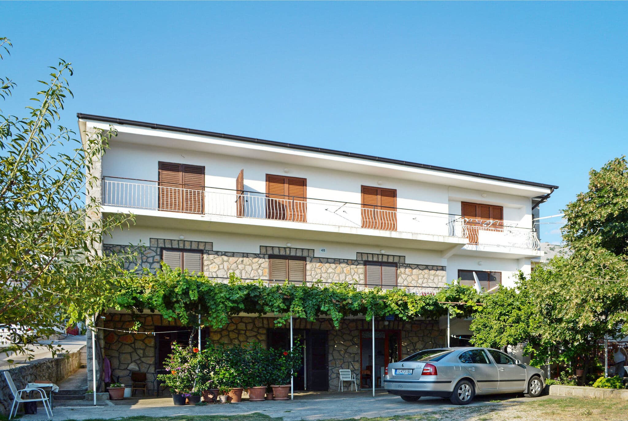Apartmány 1355-4292