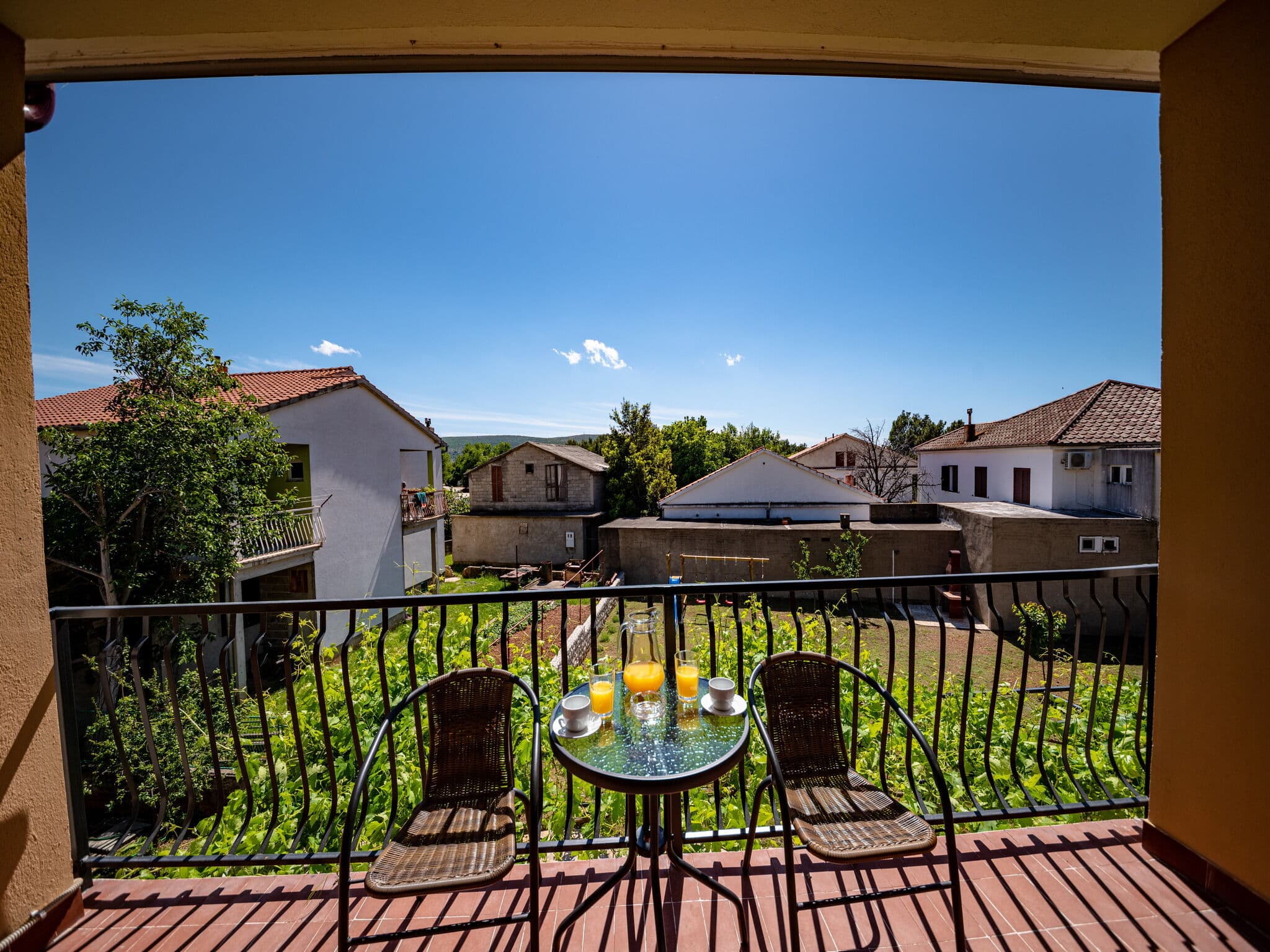 Apartmány 1355-4317