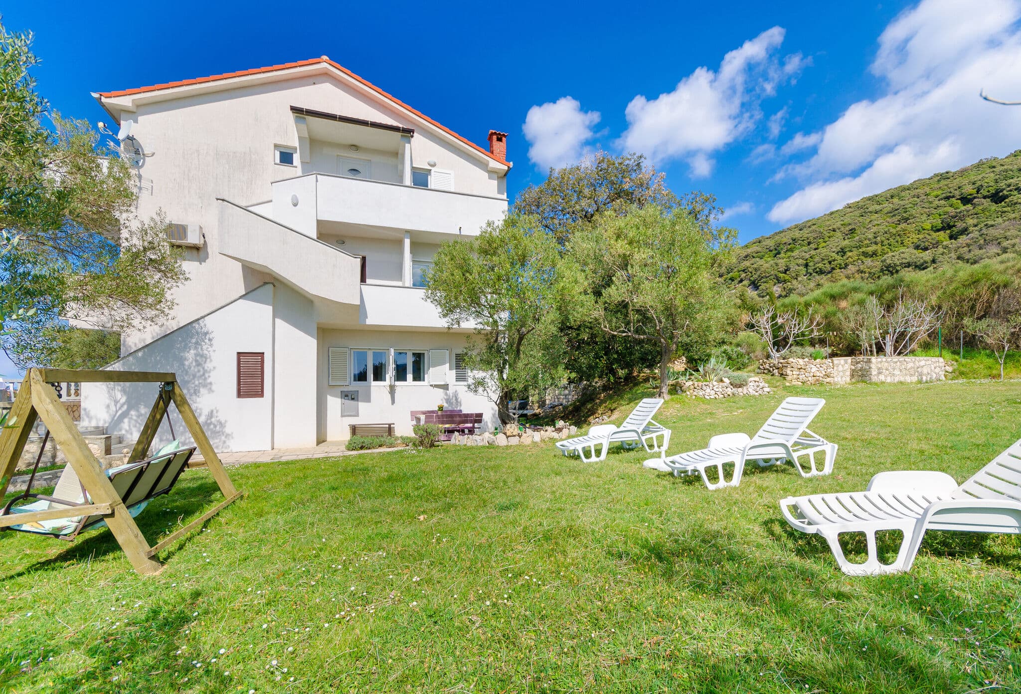 Apartmány 1355-4316