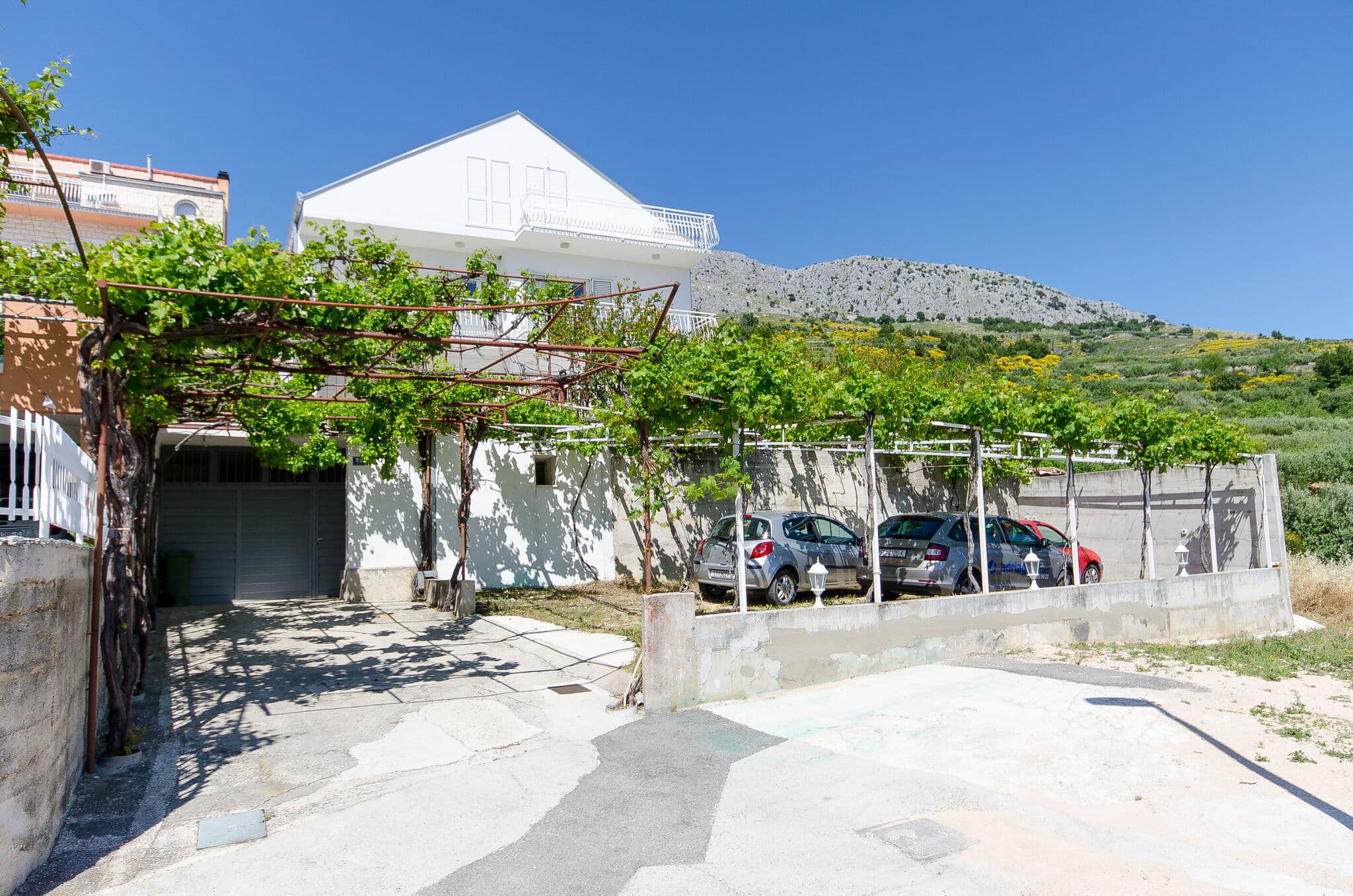 Apartmány 1355-4329