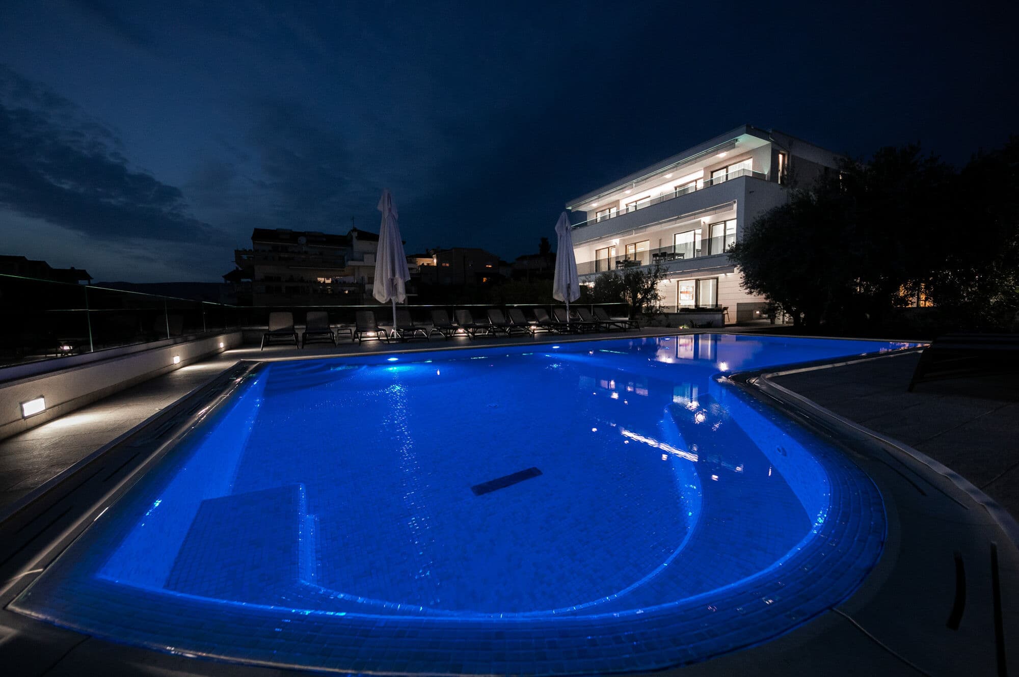 Apartmány 1355-4331