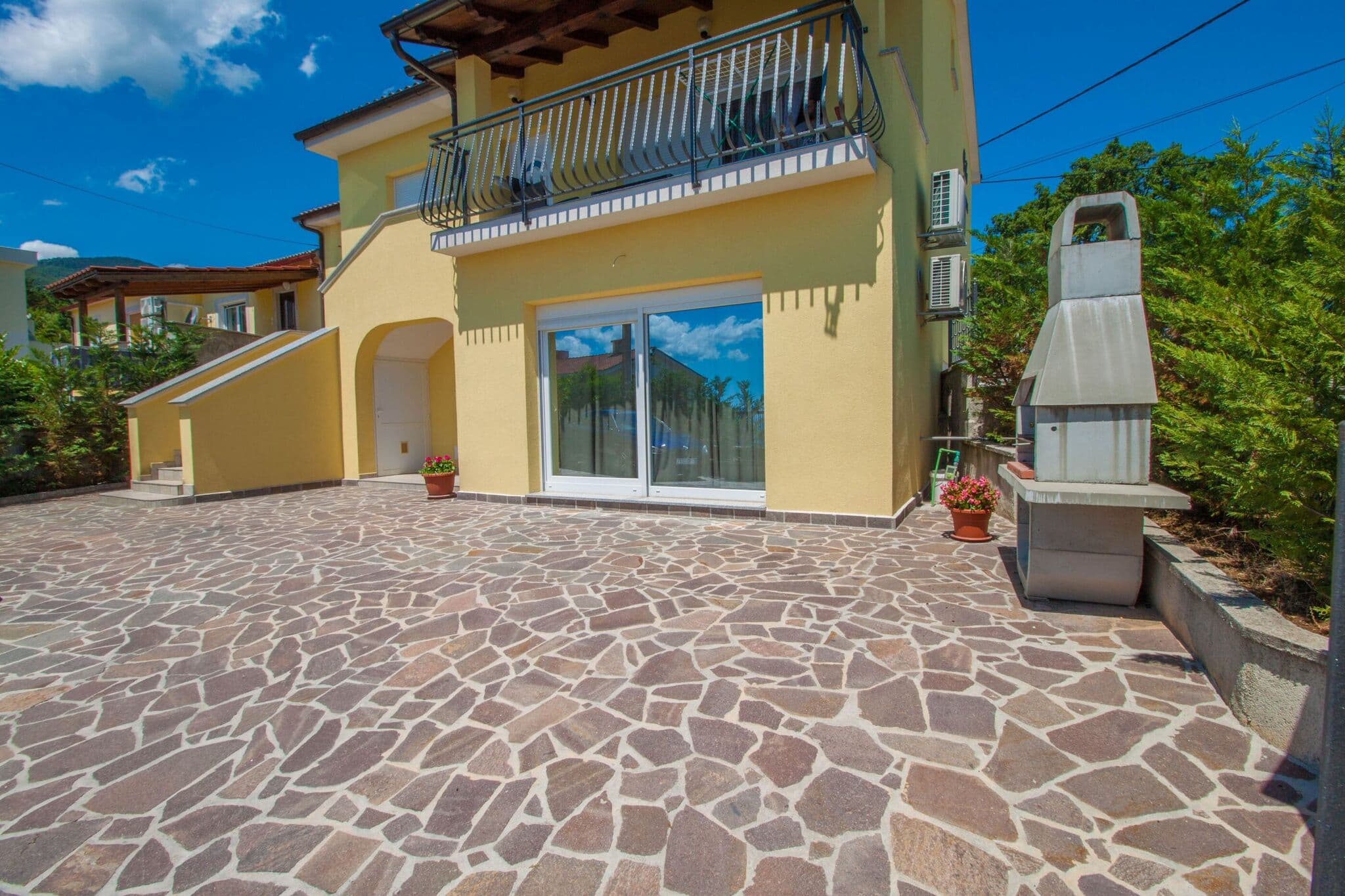 Apartmány 1355-4332
