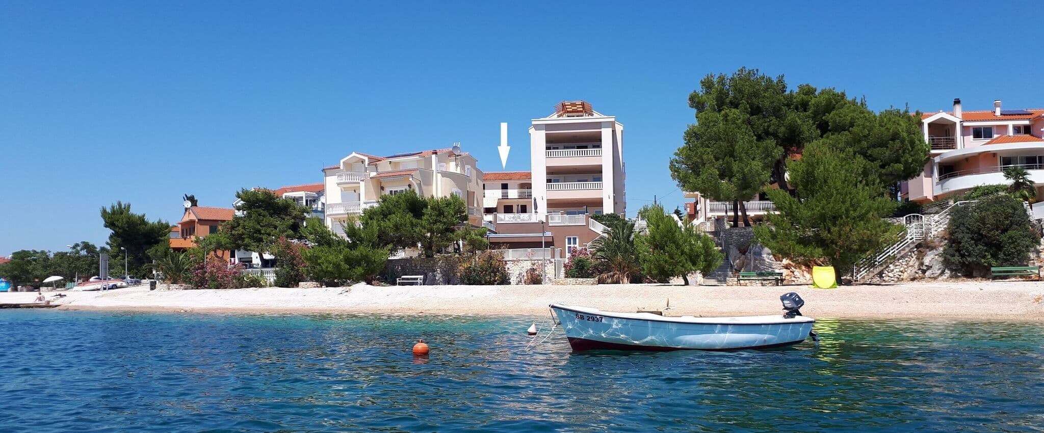 Apartmány 1355-4365