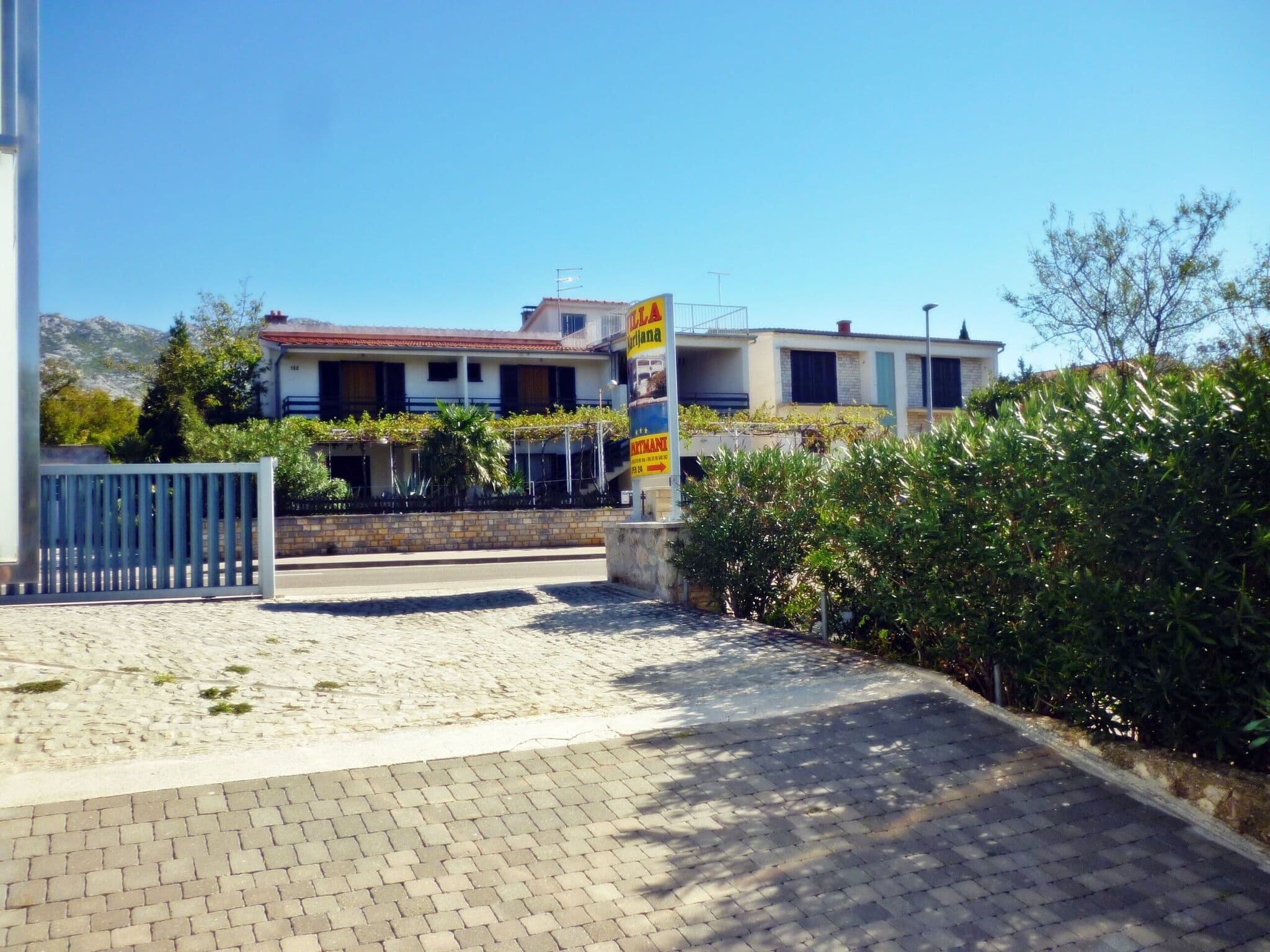 Apartmány 1355-4363