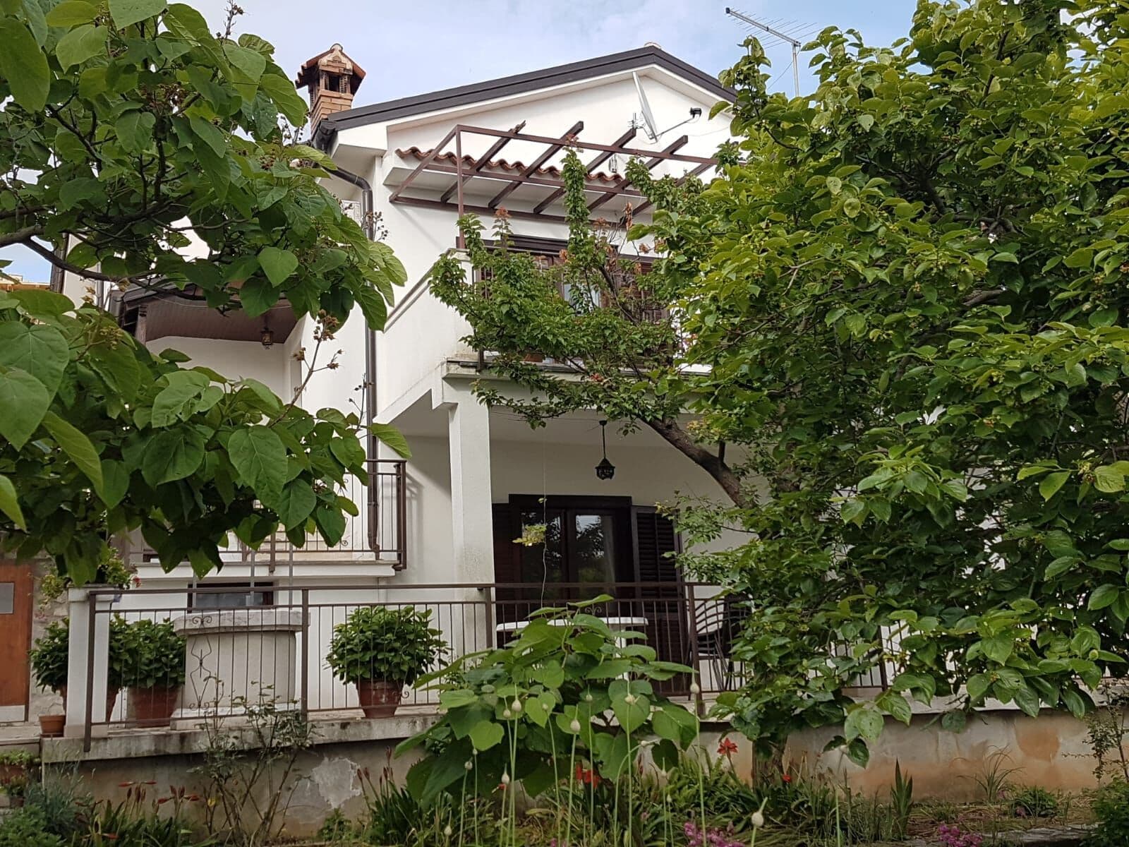 Apartmány 1355-4372