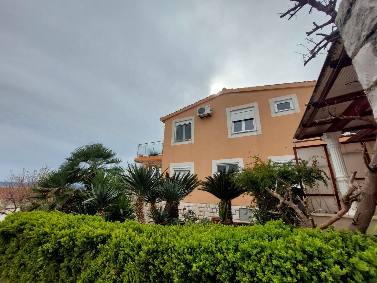 Apartmány 1355-4399