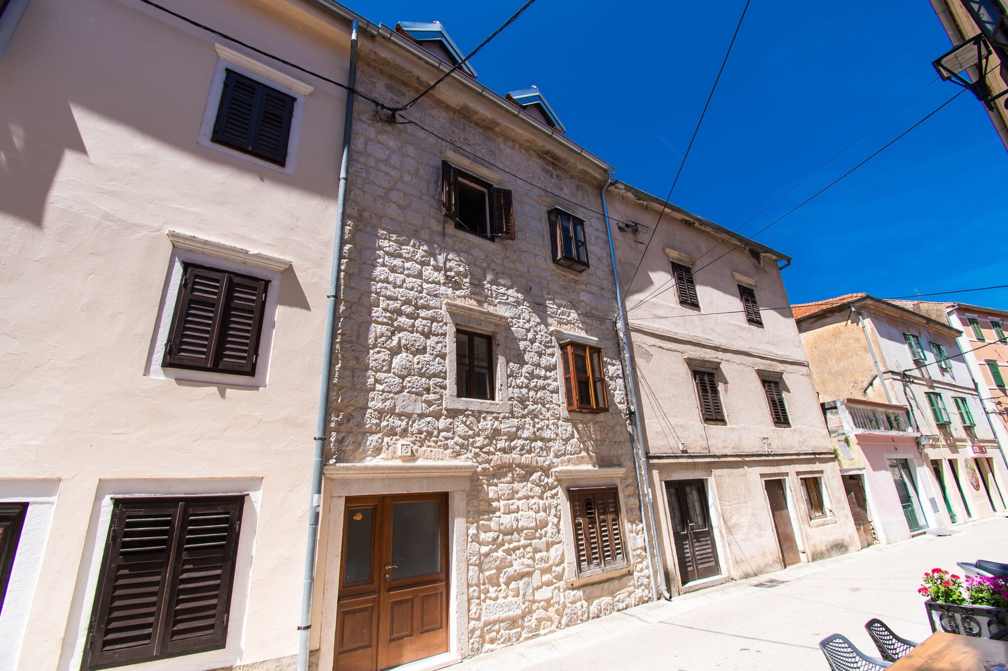 Apartmány 1355-4409