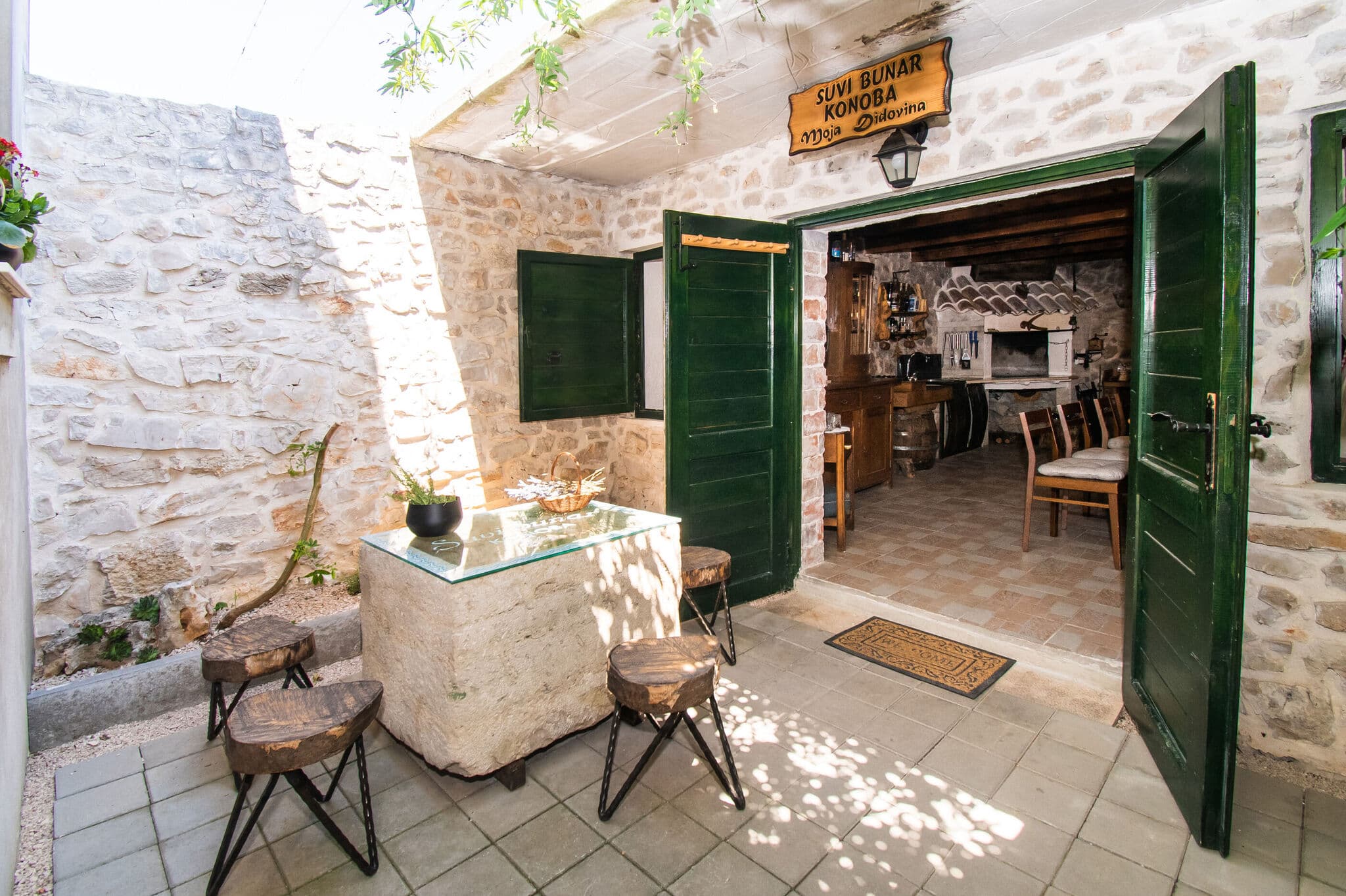 Apartmány 1355-4419